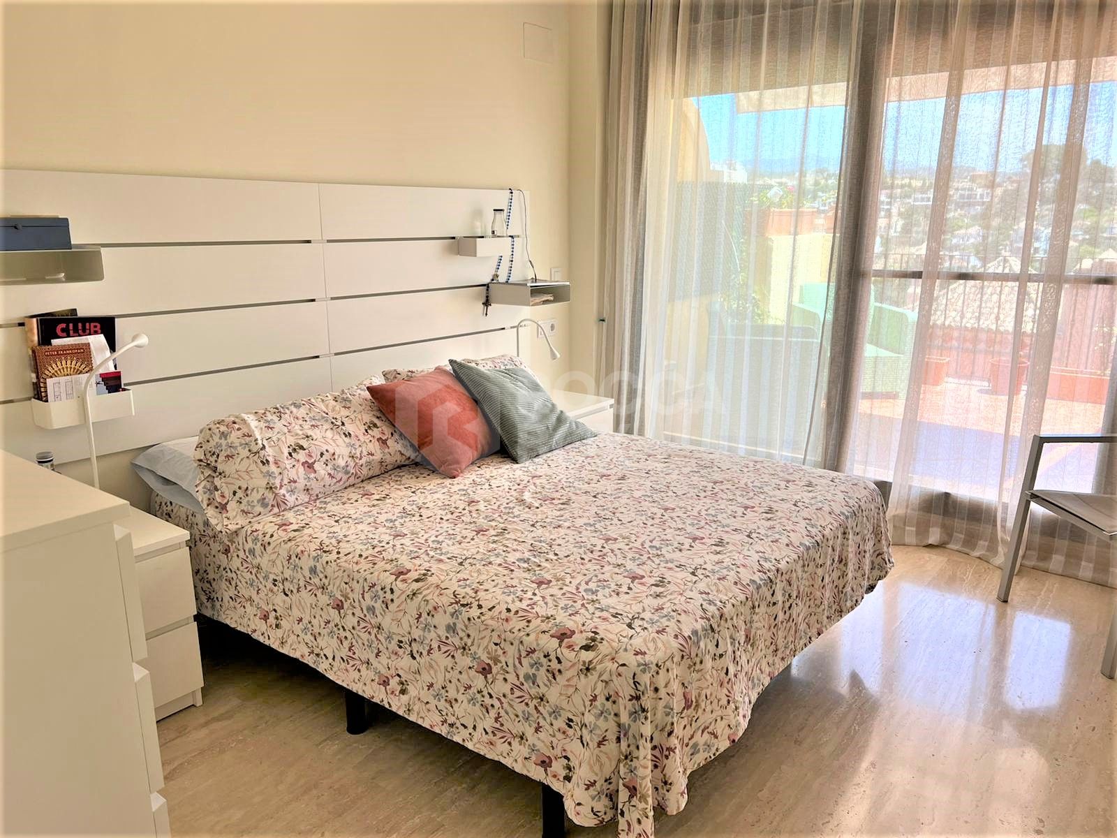 Penthouse in Doña Lucía Resort (Valle Romano), Estepona!