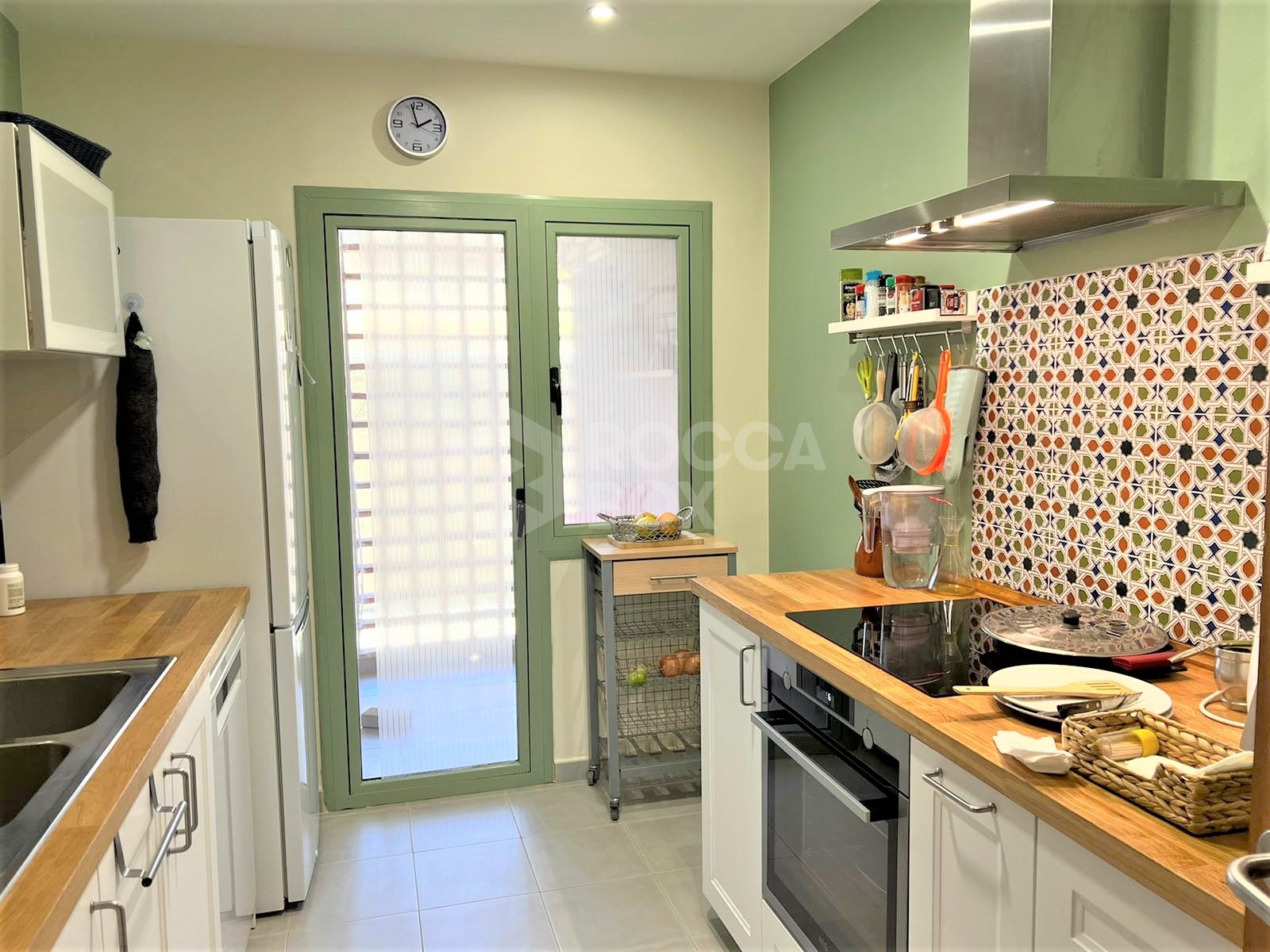 Penthouse in Doña Lucía Resort (Valle Romano), Estepona!