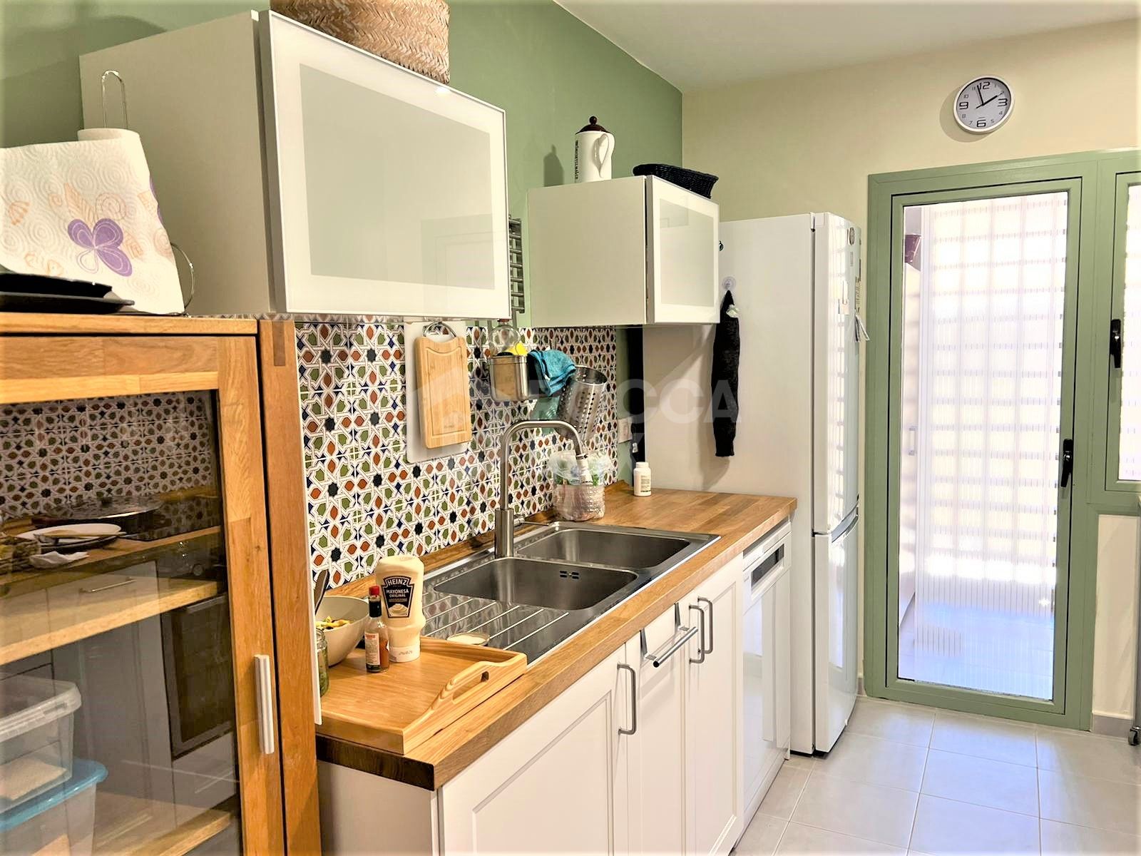 Penthouse in Doña Lucía Resort (Valle Romano), Estepona!