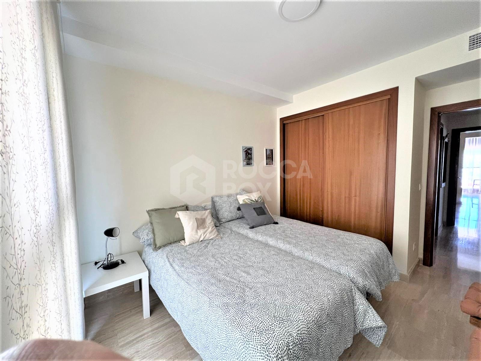 Penthouse in Doña Lucía Resort (Valle Romano), Estepona!