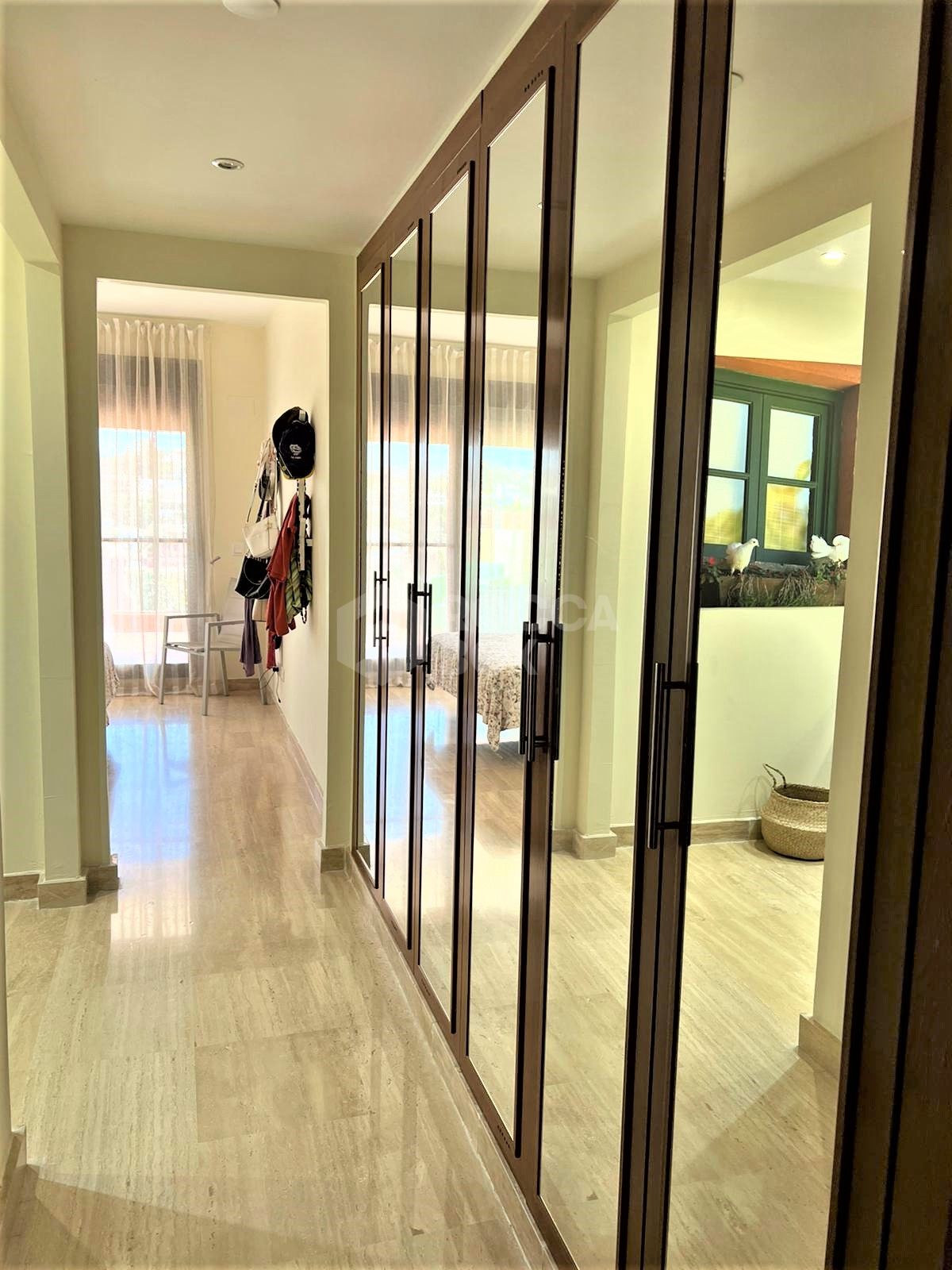 Penthouse in Doña Lucía Resort (Valle Romano), Estepona!