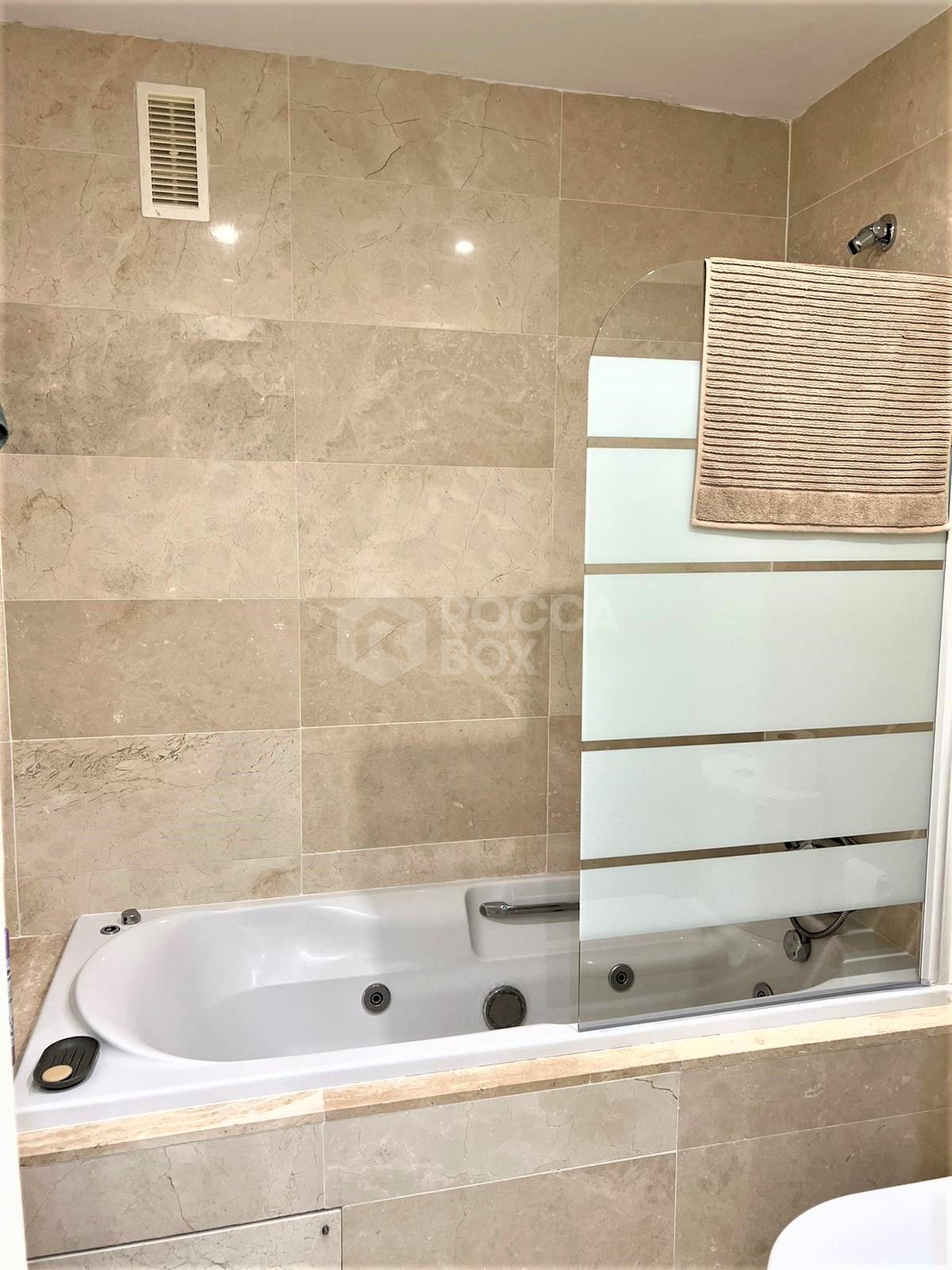 Penthouse in Doña Lucía Resort (Valle Romano), Estepona!