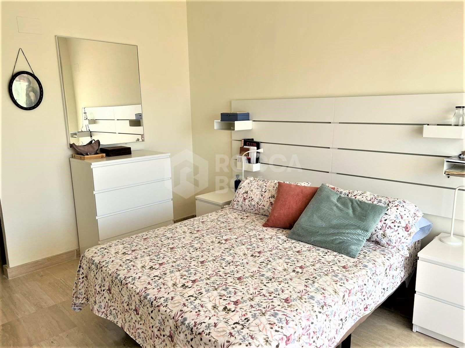 Penthouse in Doña Lucía Resort (Valle Romano), Estepona!