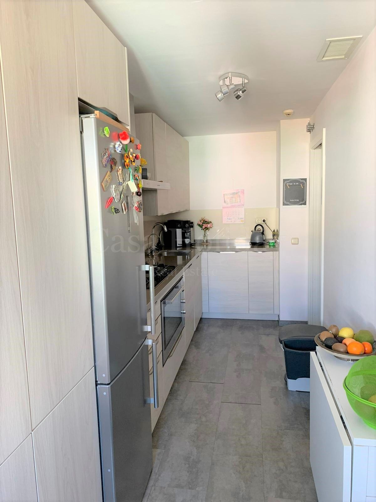 Penthouse in Estepona Puerto, Estepona