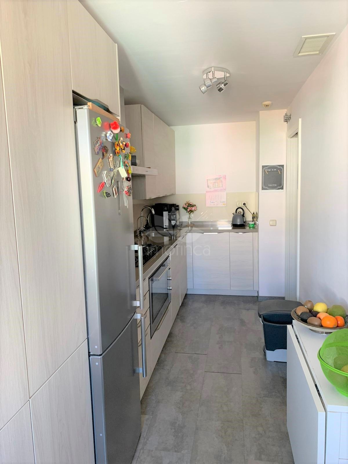 Penthouse in Estepona Puerto, Estepona