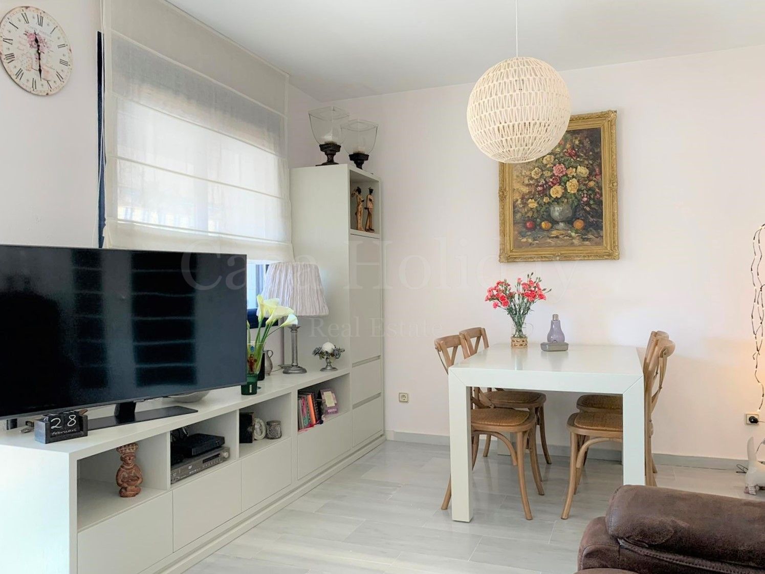 Penthouse in Estepona Puerto, Estepona