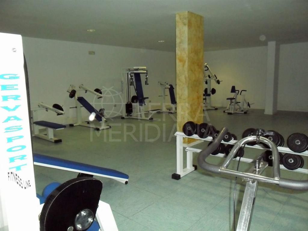 Penthouse in Estepona Puerto, Estepona
