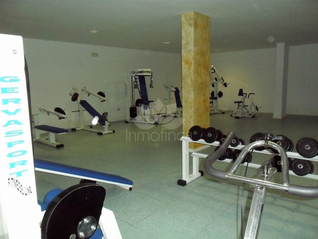 Penthouse in Estepona Puerto, Estepona