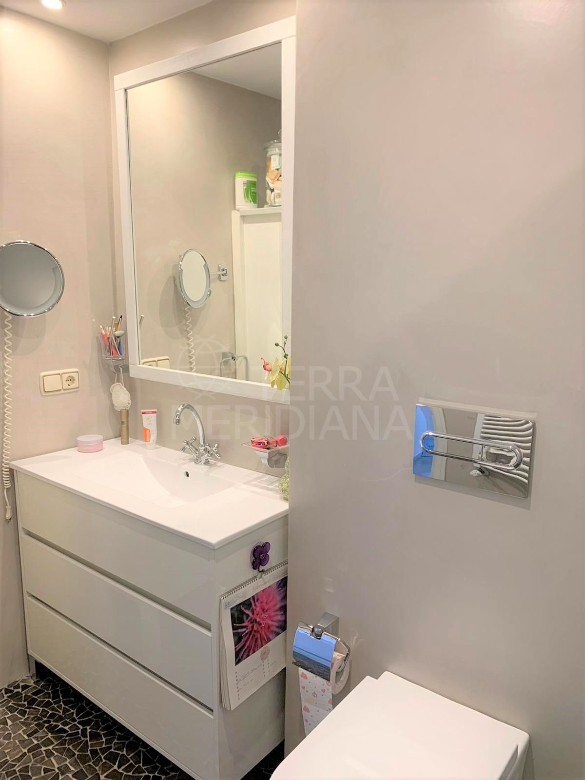 Penthouse in Estepona Puerto, Estepona