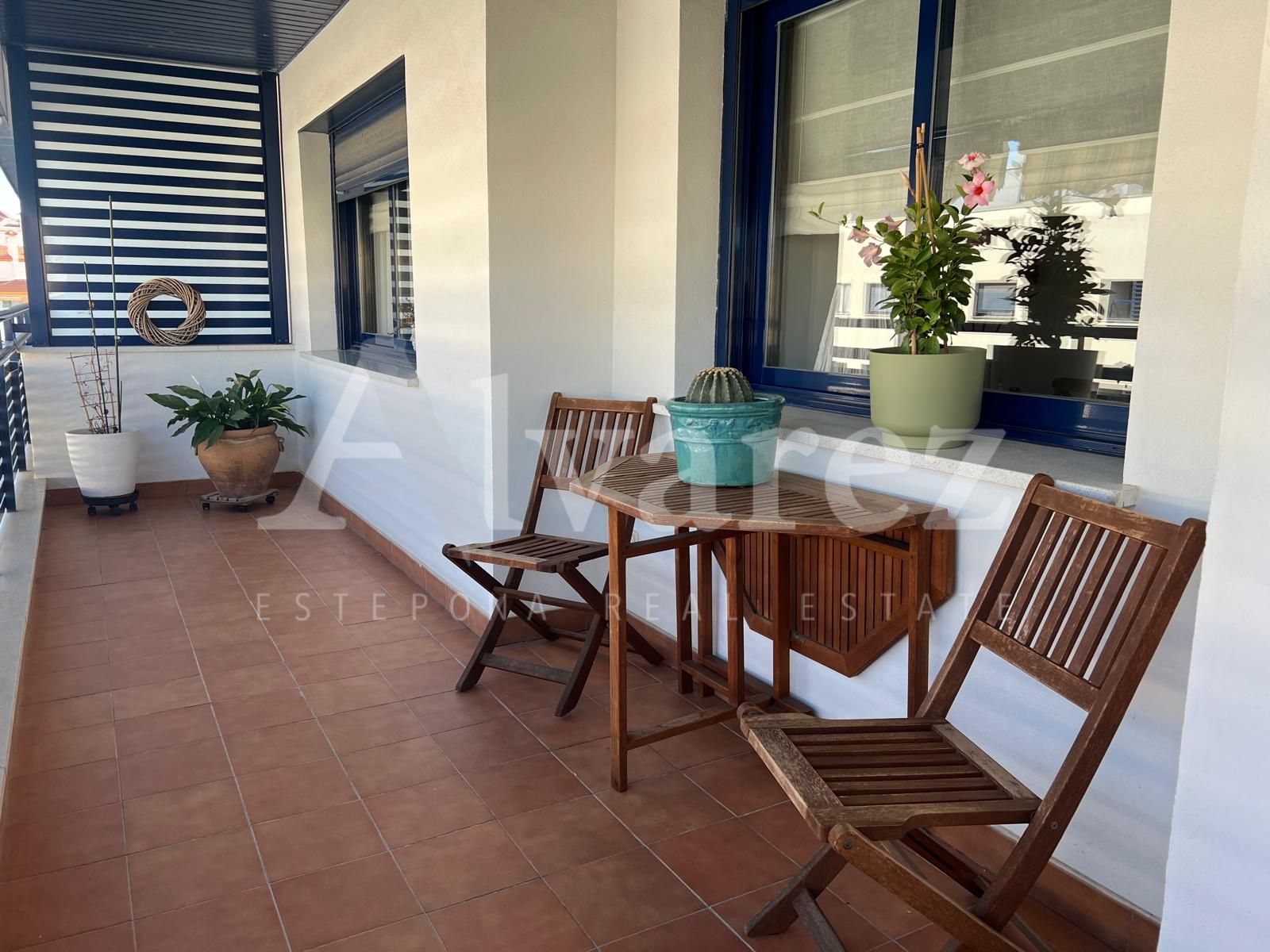 Ático en Estepona Puerto, Estepona