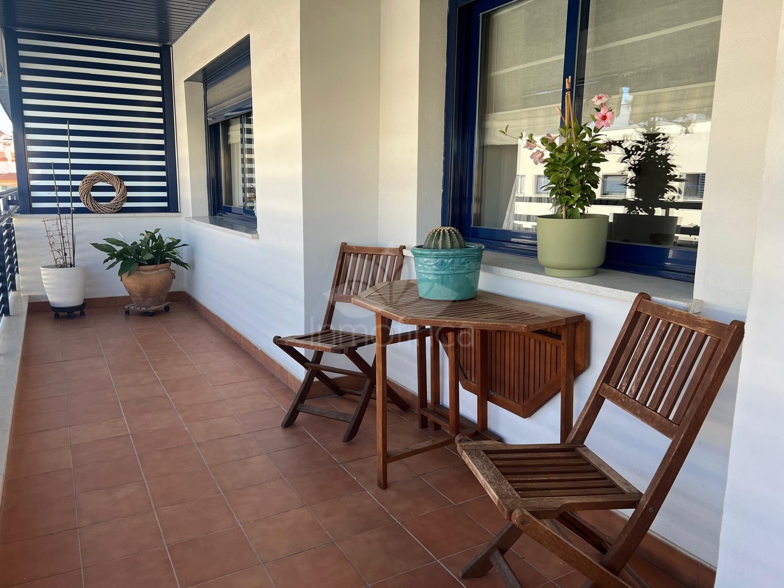Penthouse in Estepona Puerto, Estepona