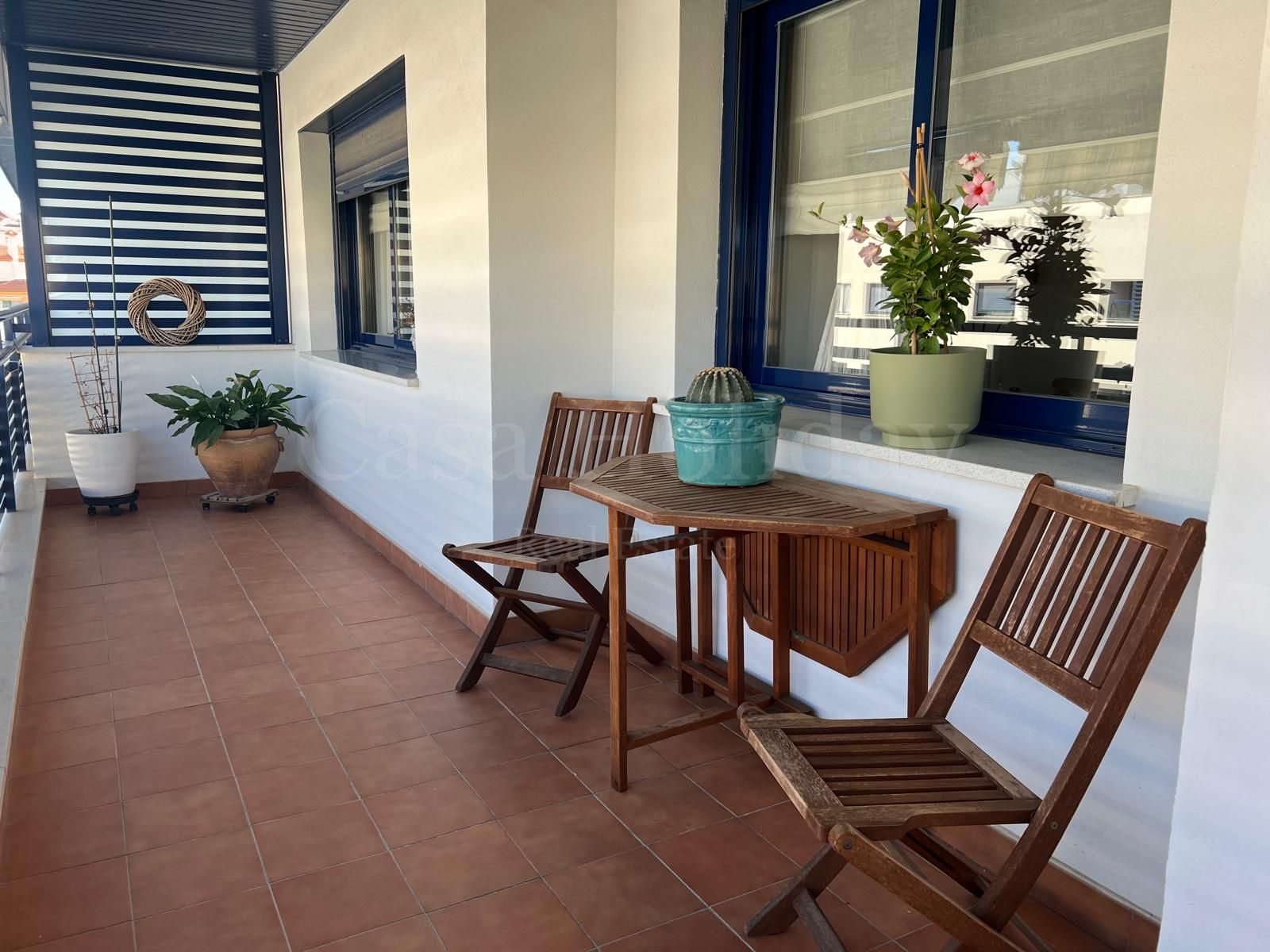Ático en Estepona Puerto, Estepona