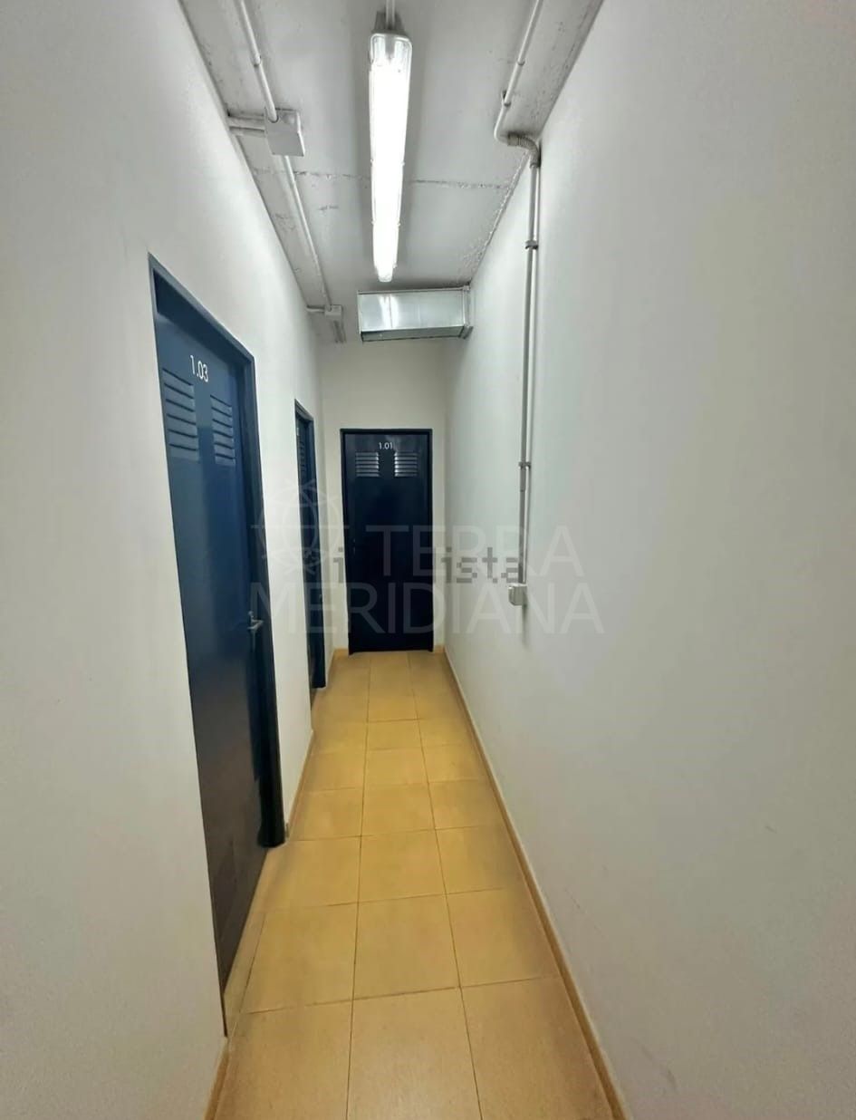 Penthouse in Estepona Puerto, Estepona
