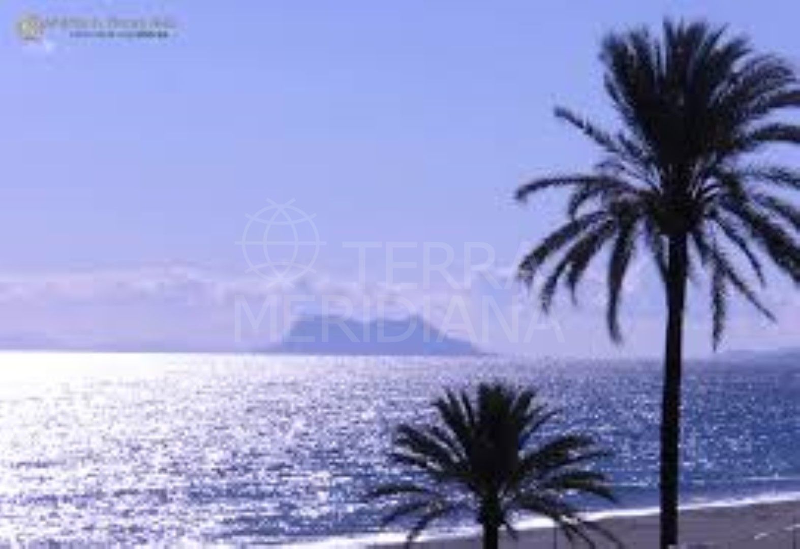 Penthouse in Estepona Puerto, Estepona