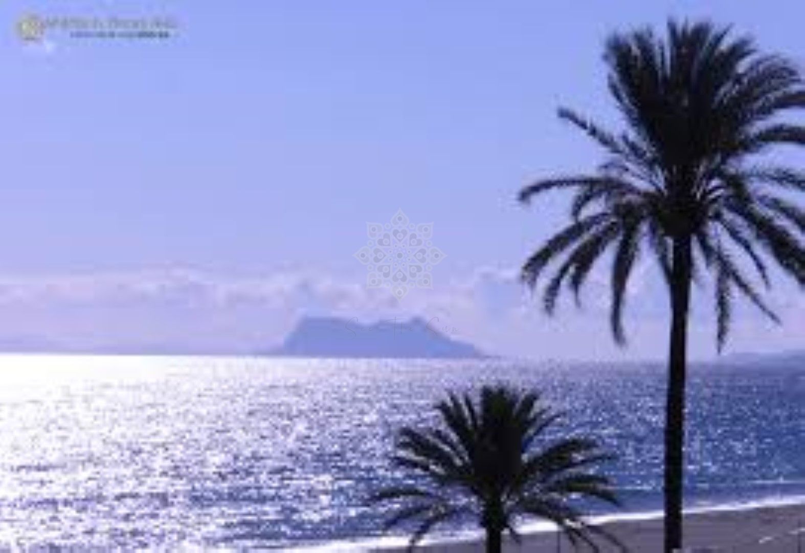 Ático en Estepona Puerto, Estepona
