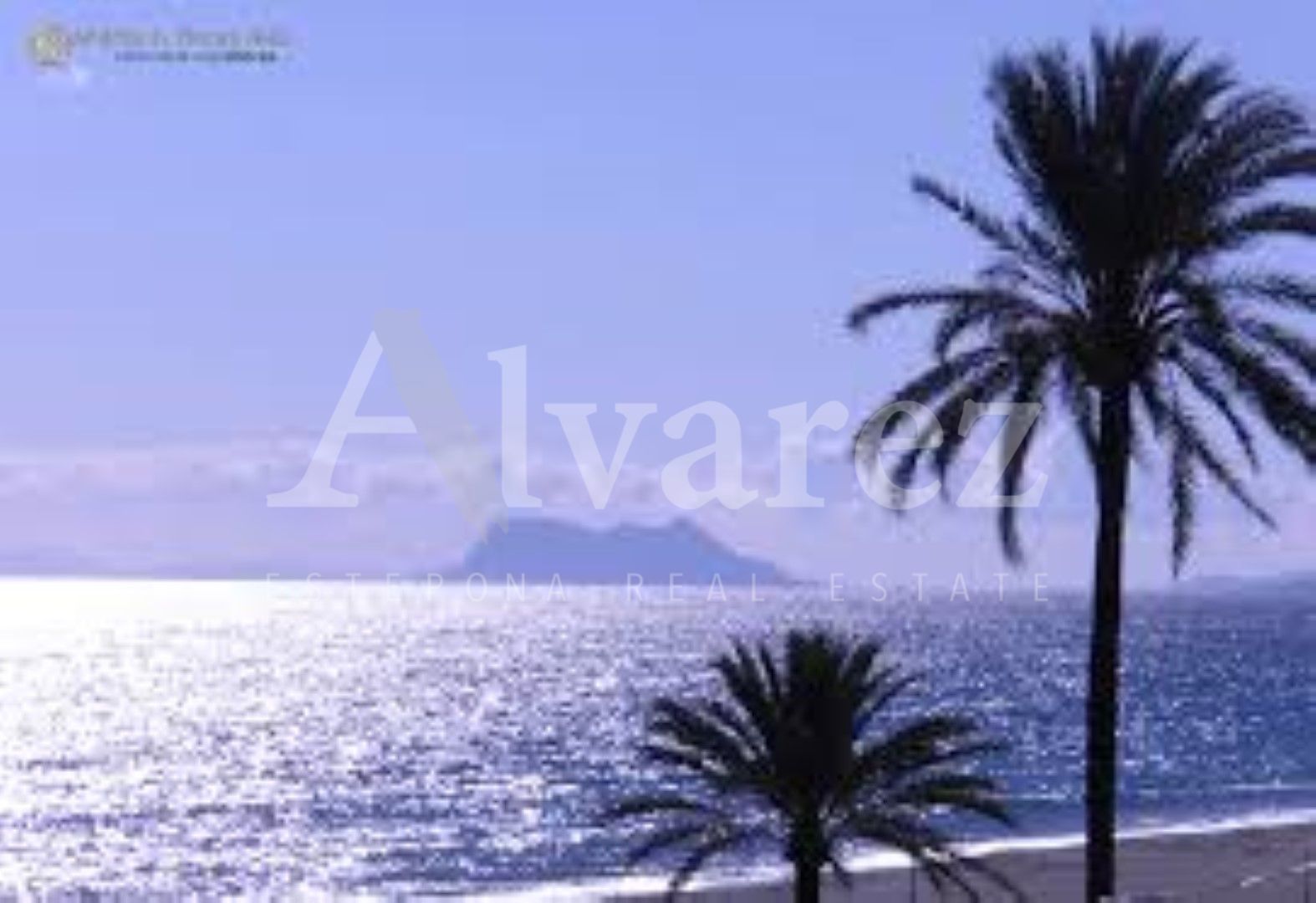 Ático en Estepona Puerto, Estepona