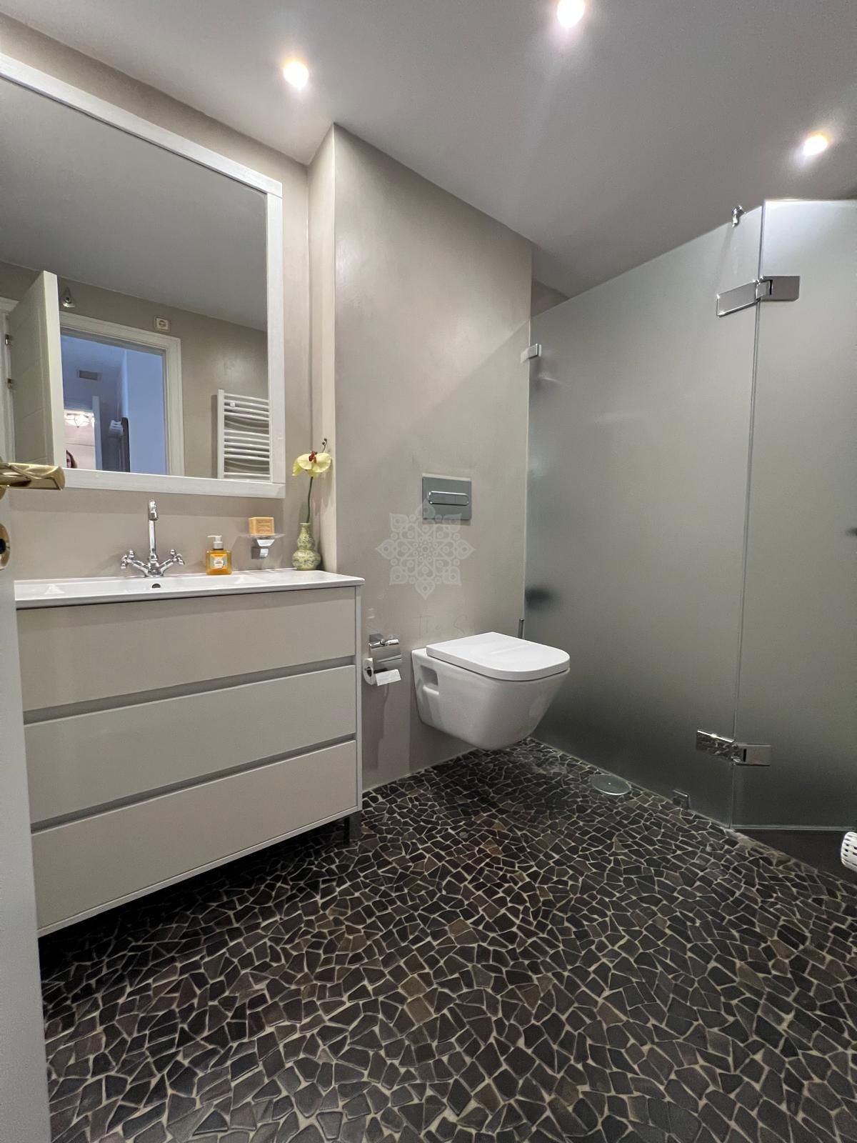 Penthouse in Estepona Puerto, Estepona
