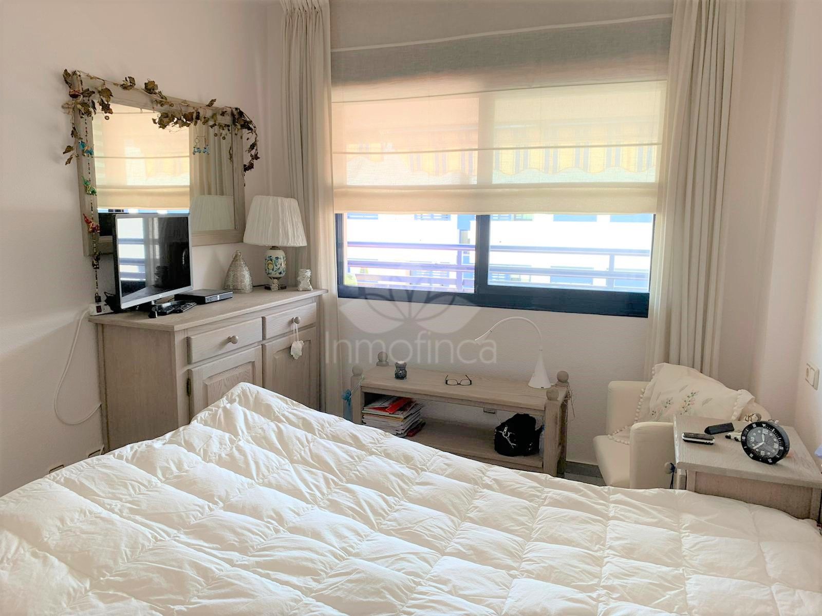 Penthouse in Estepona Puerto, Estepona