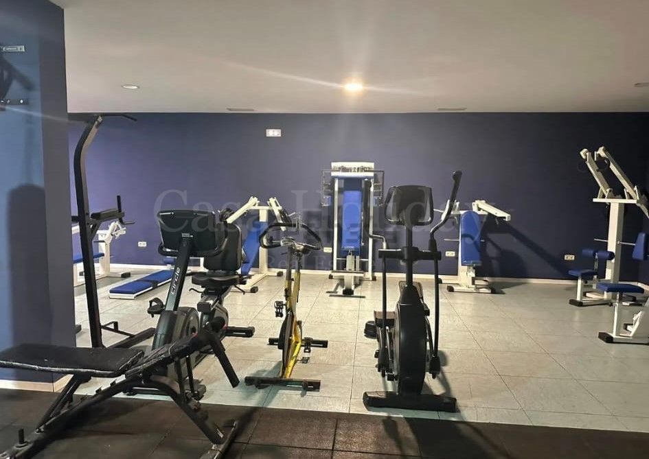 Penthouse in Estepona Puerto, Estepona