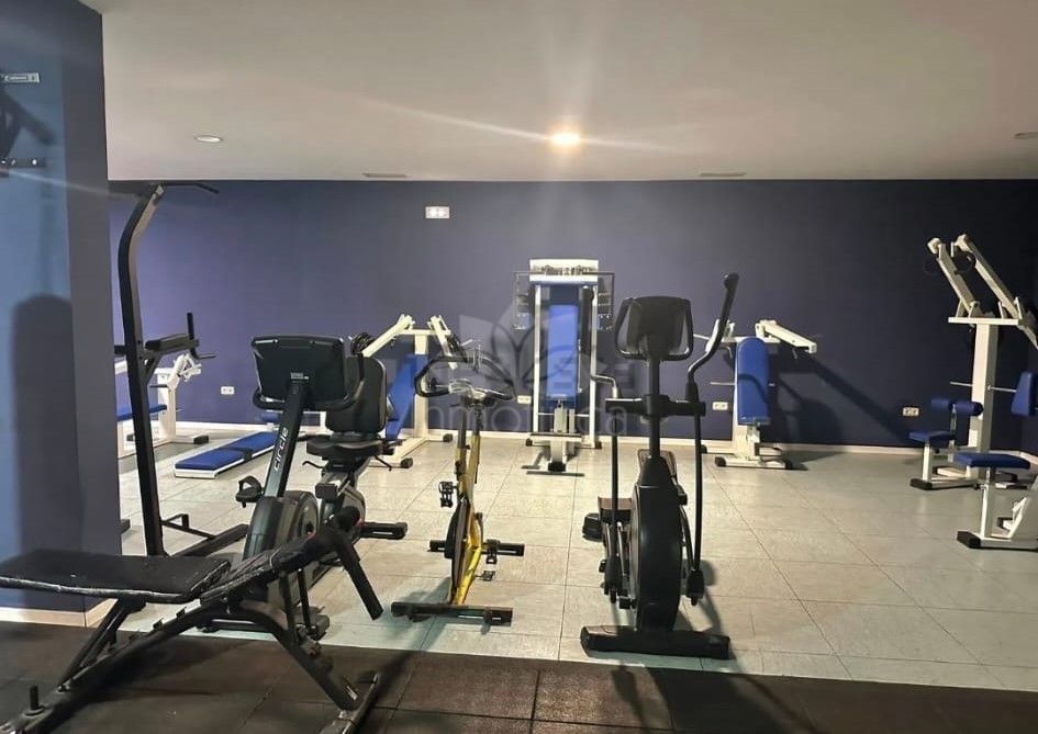 Penthouse in Estepona Puerto, Estepona