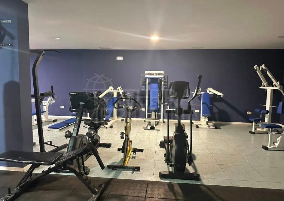 Penthouse in Estepona Puerto, Estepona