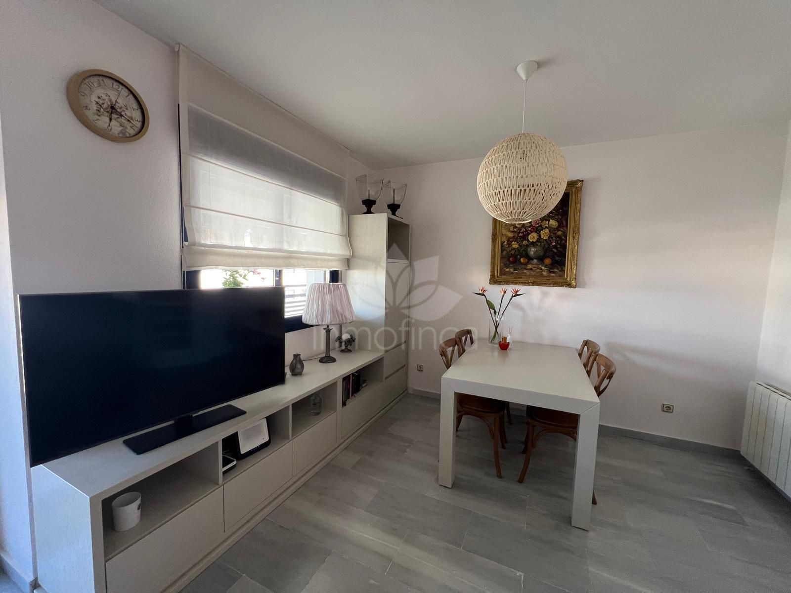 Penthouse in Estepona Puerto, Estepona