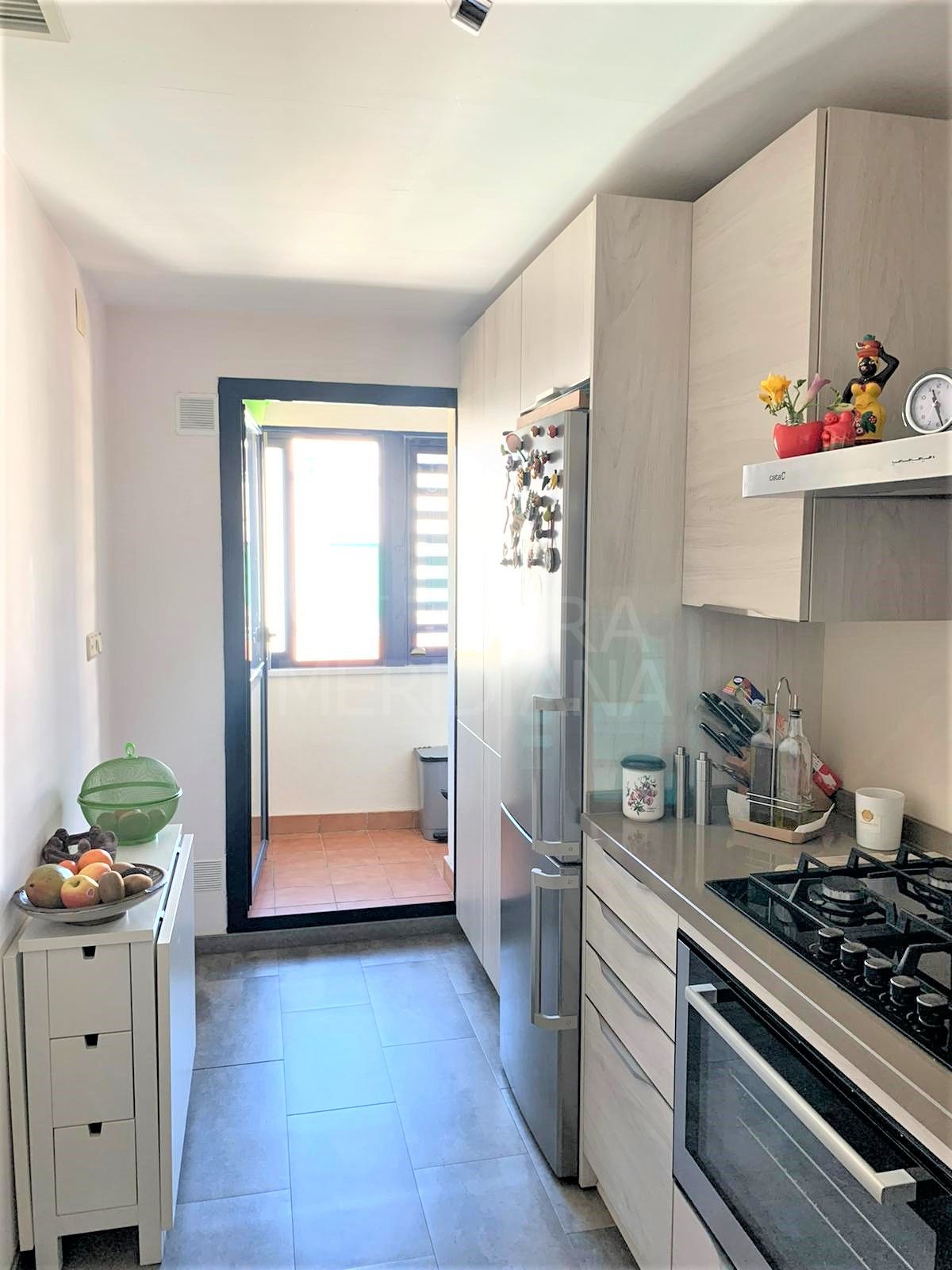 Penthouse in Estepona Puerto, Estepona