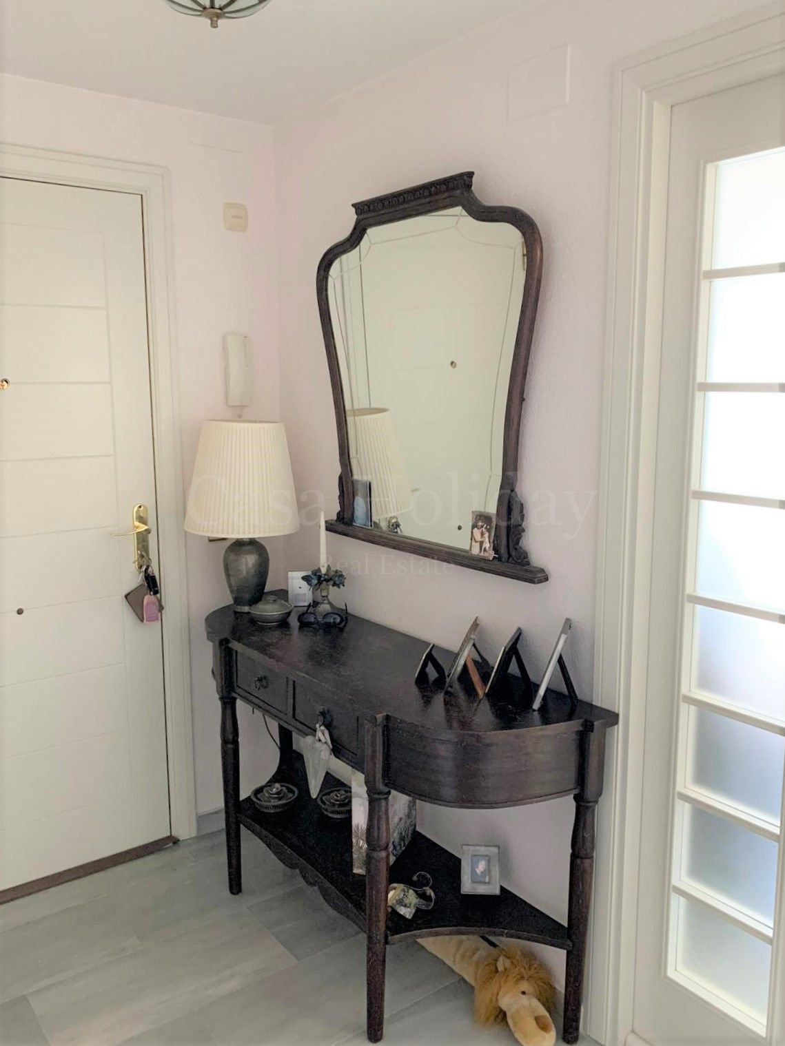 Penthouse in Estepona Puerto, Estepona