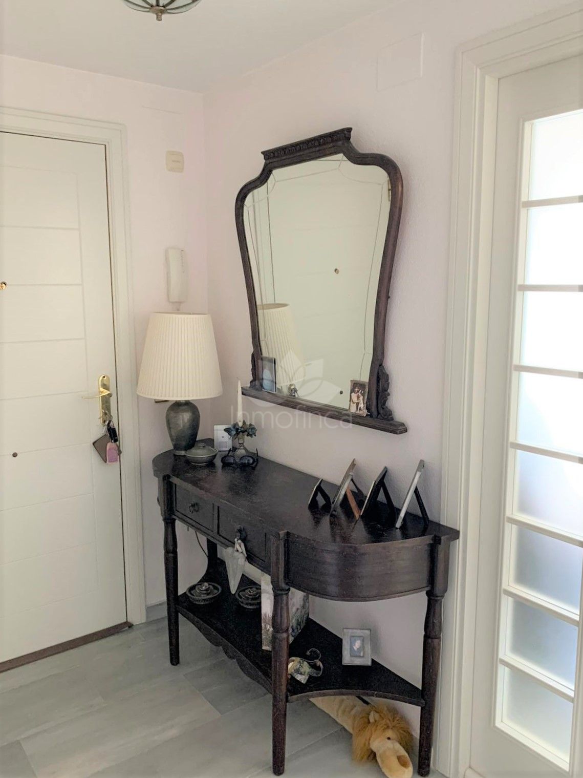 Penthouse in Estepona Puerto, Estepona
