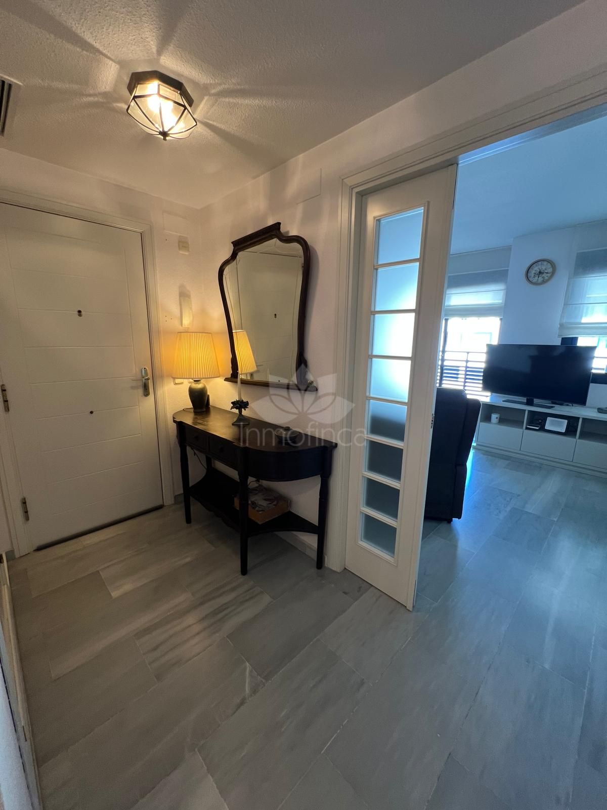 Penthouse in Estepona Puerto, Estepona
