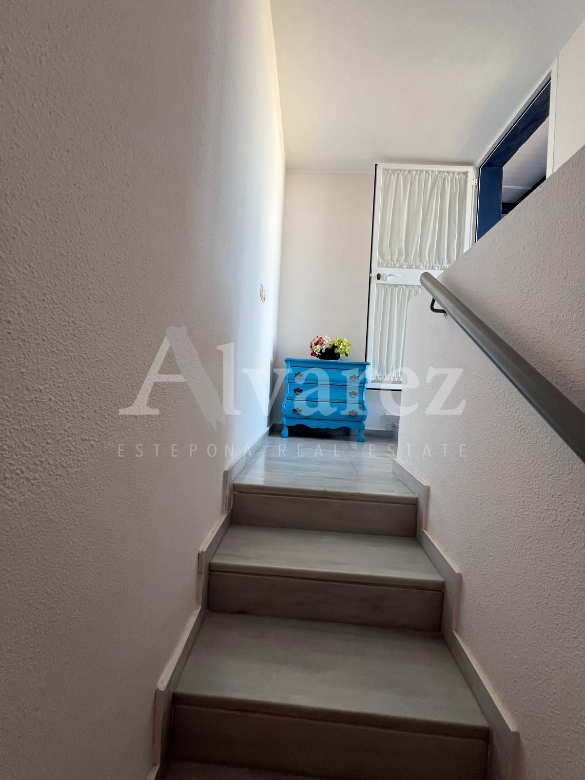 Ático en Estepona Puerto, Estepona