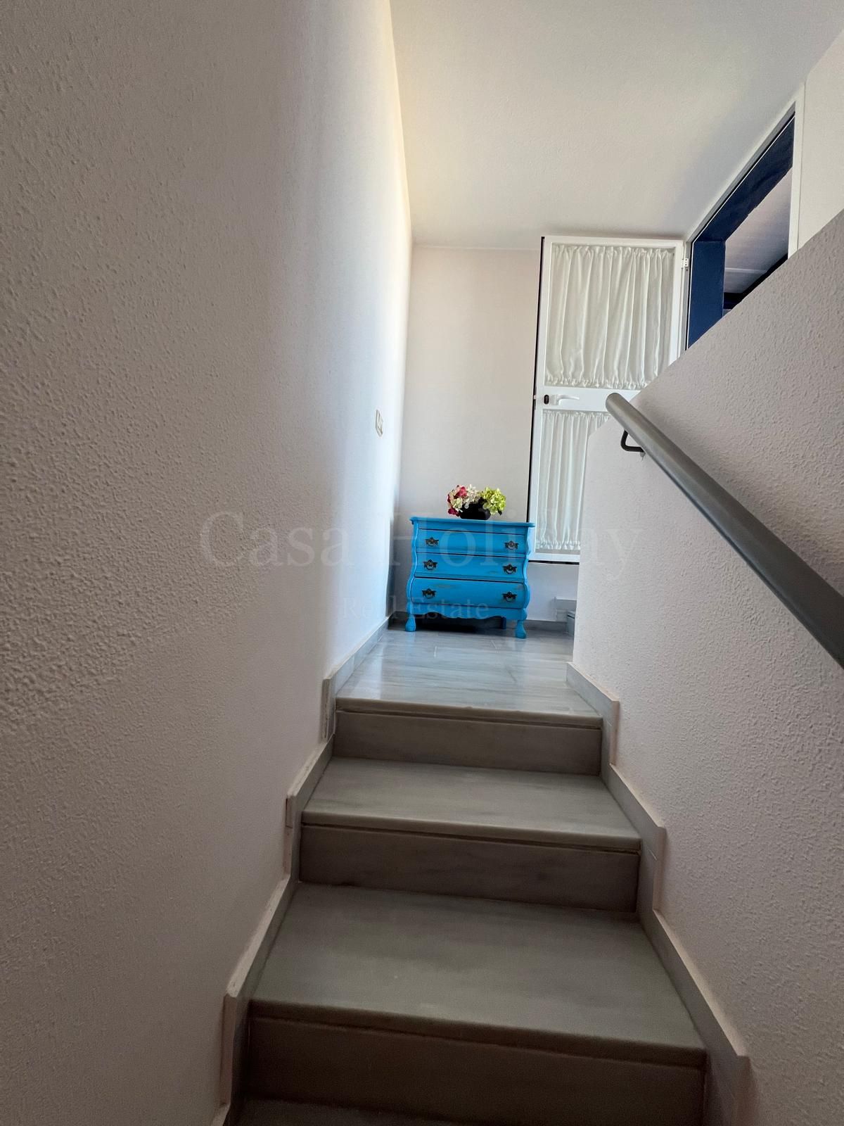 Ático en Estepona Puerto, Estepona