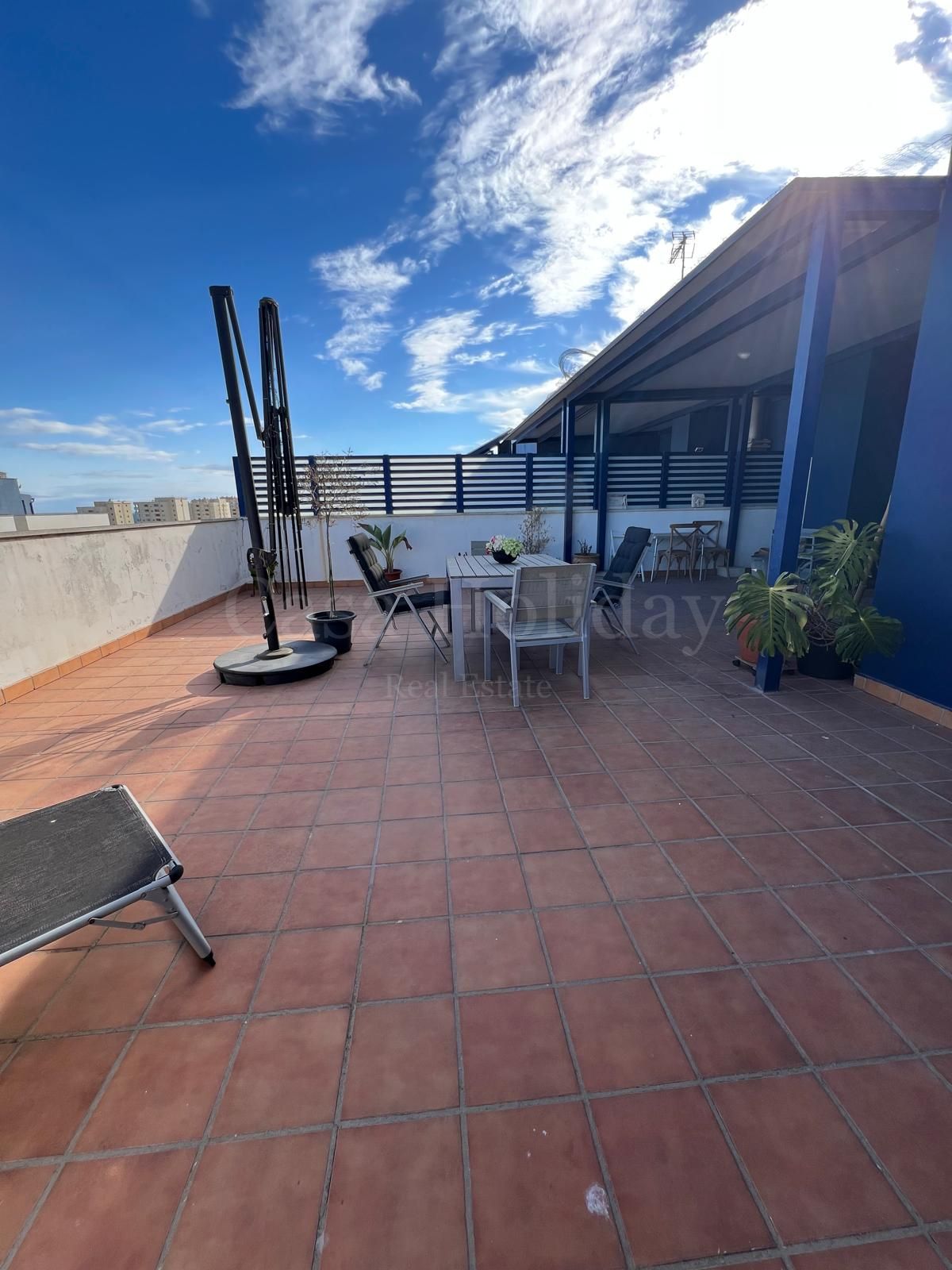 Ático en Estepona Puerto, Estepona