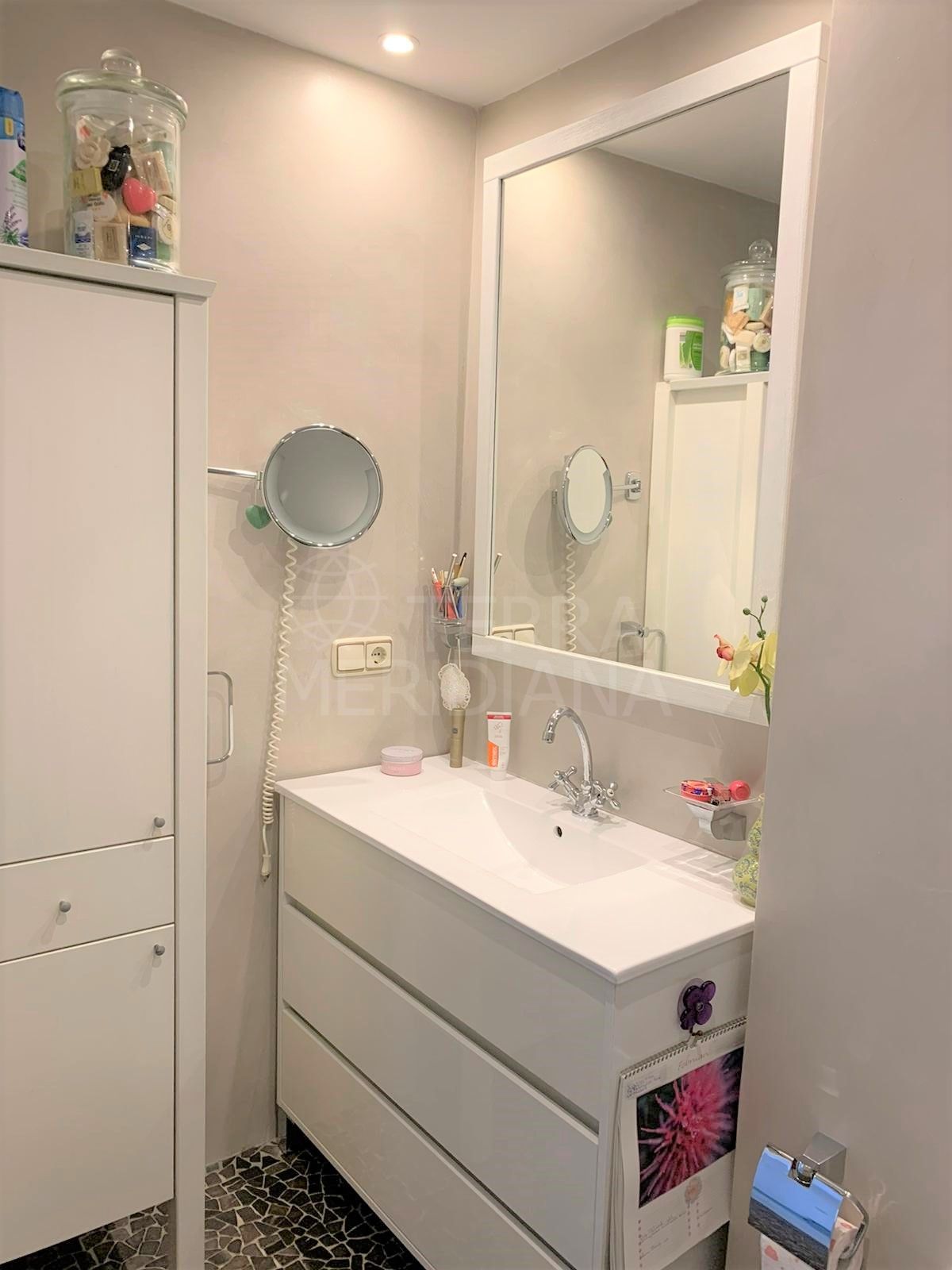 Penthouse in Estepona Puerto, Estepona