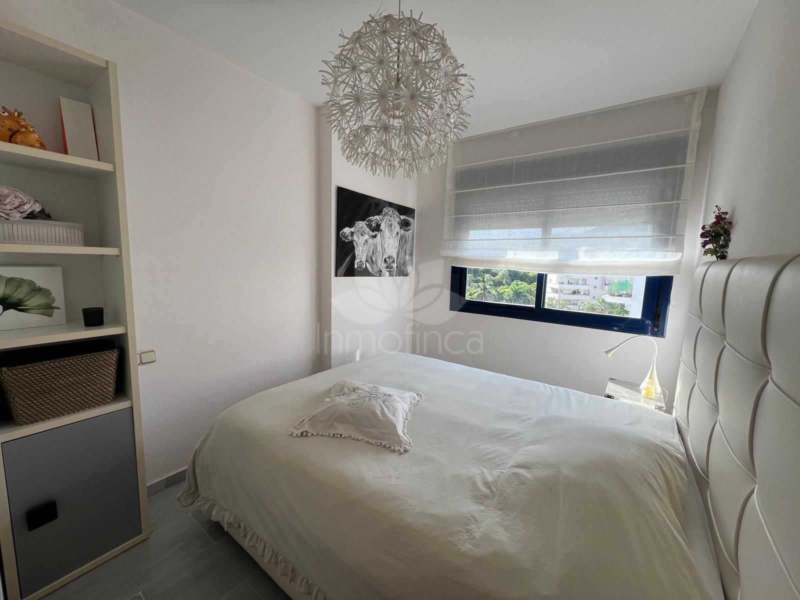 Penthouse in Estepona Puerto, Estepona