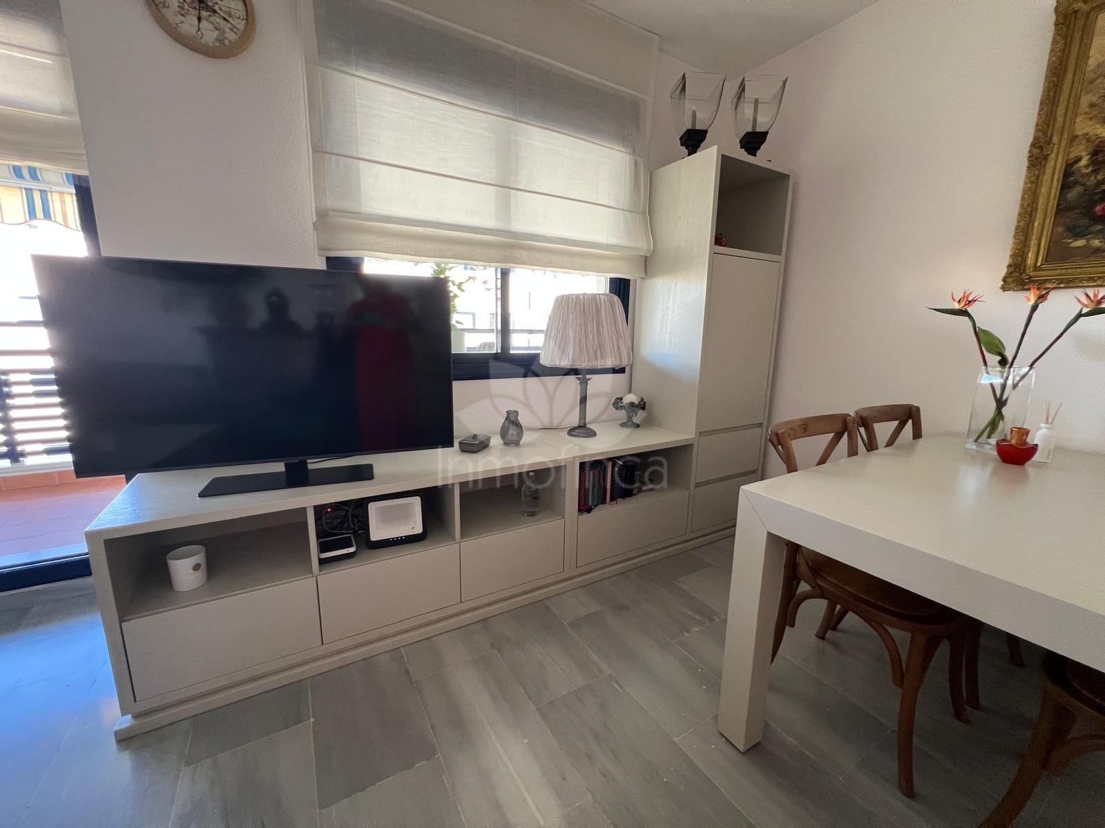 Penthouse in Estepona Puerto, Estepona