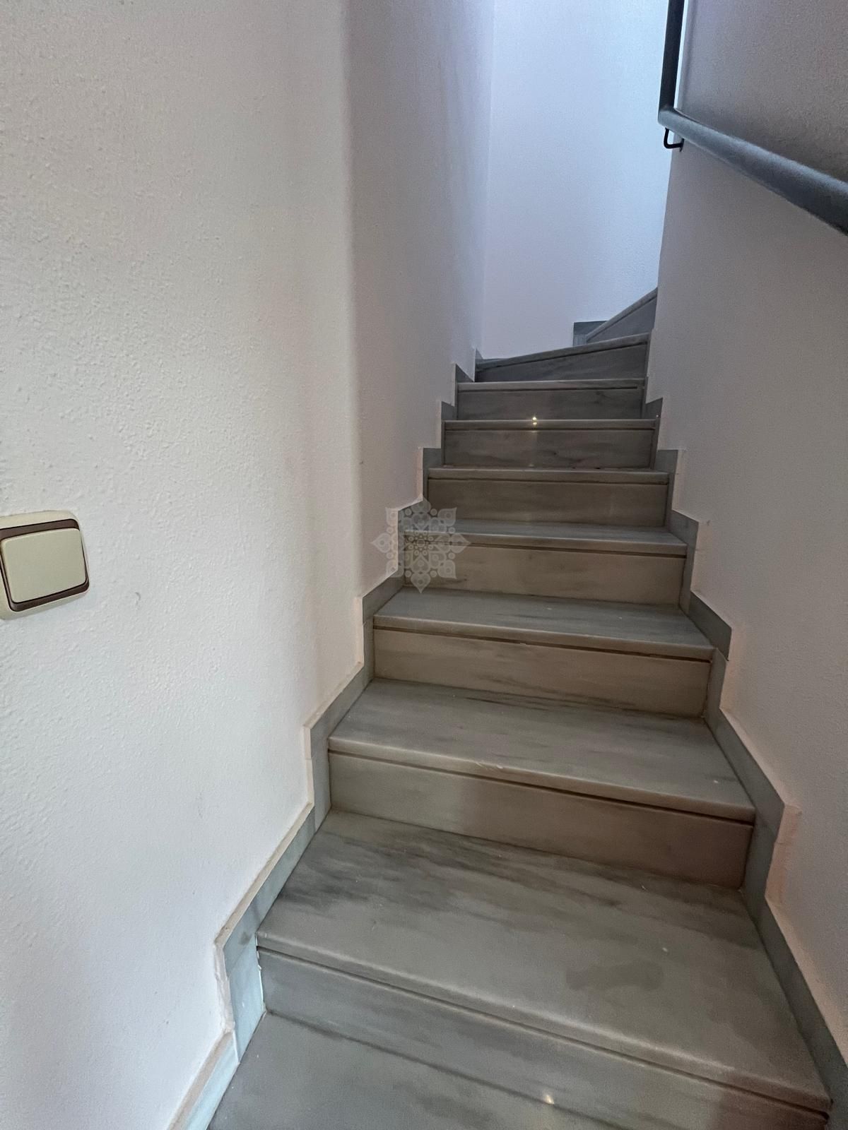 Penthouse in Estepona Puerto, Estepona