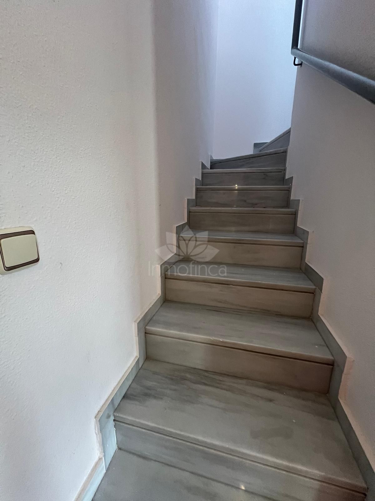Penthouse in Estepona Puerto, Estepona
