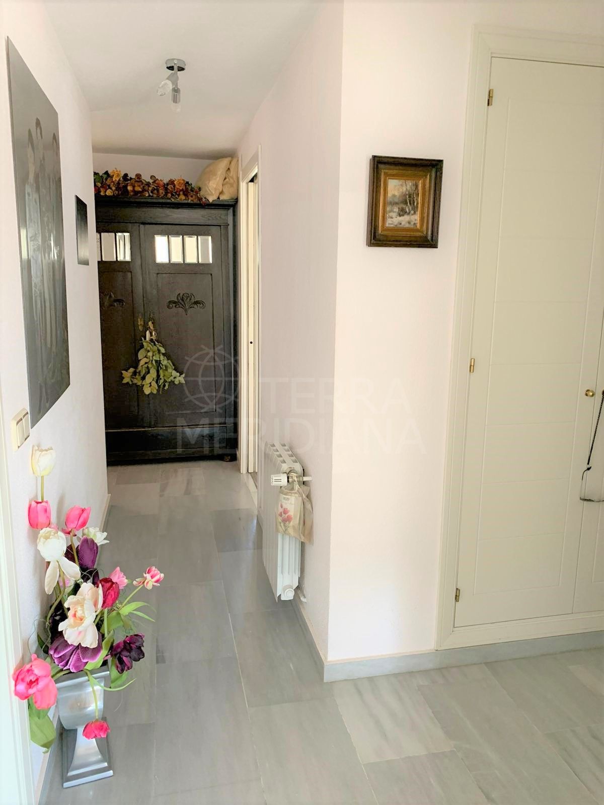 Penthouse in Estepona Puerto, Estepona