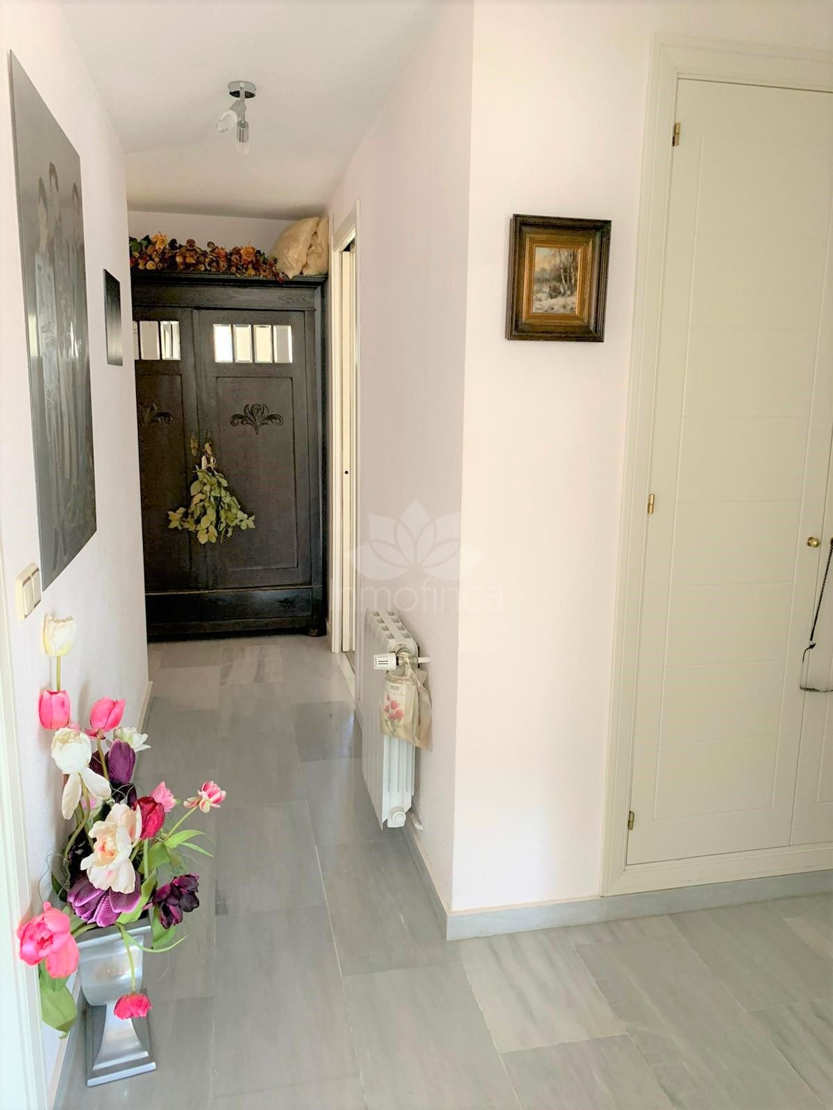 Penthouse in Estepona Puerto, Estepona