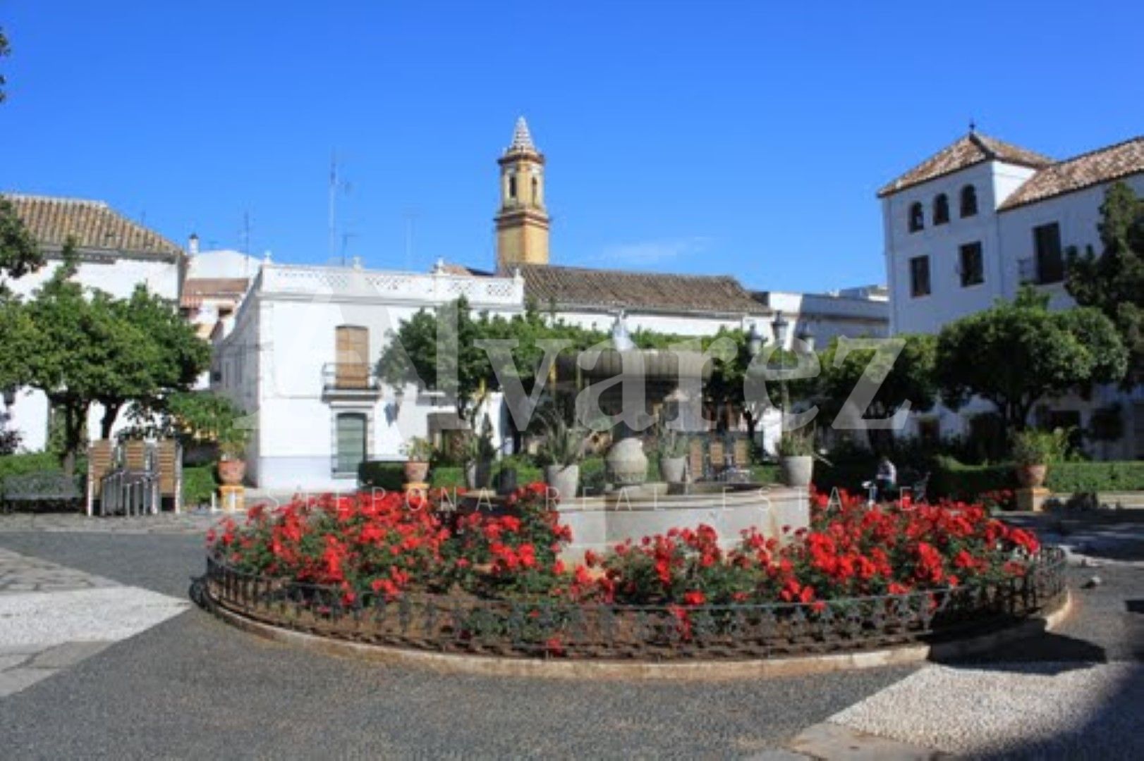 Ático en Estepona Puerto, Estepona
