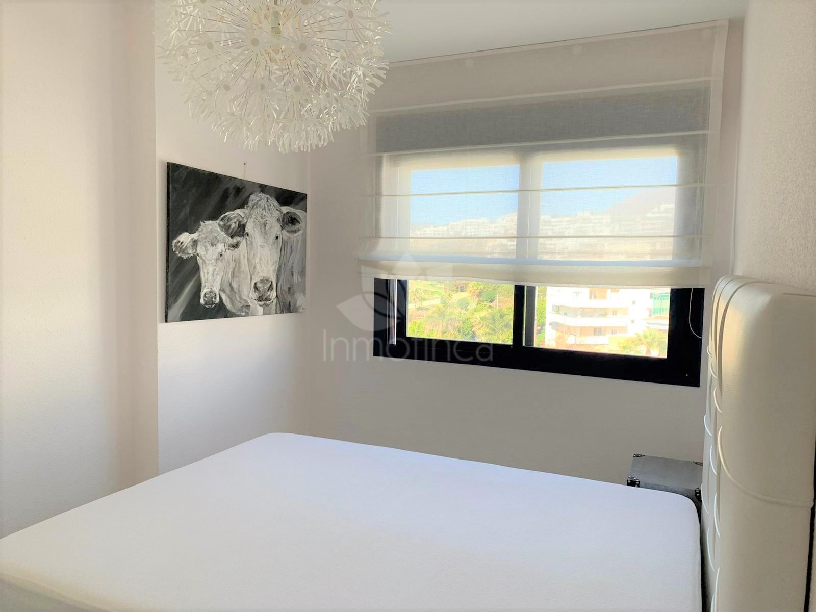 Penthouse in Estepona Puerto, Estepona