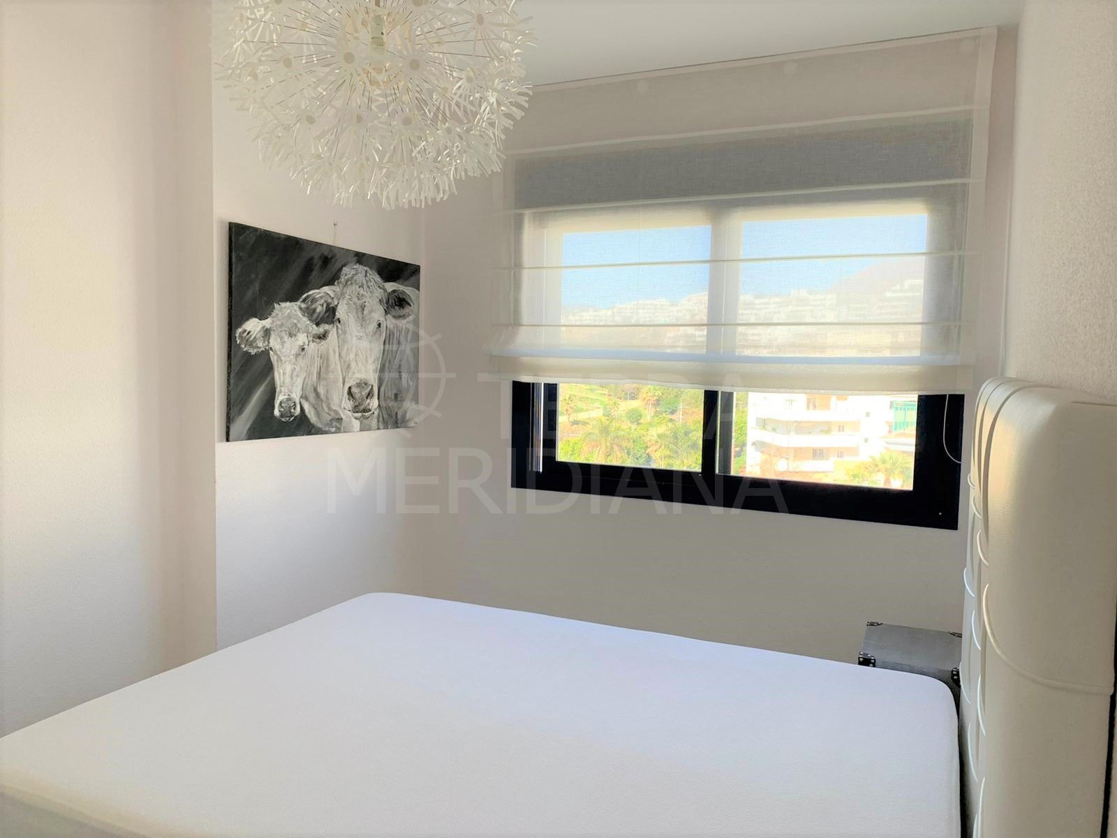 Penthouse in Estepona Puerto, Estepona