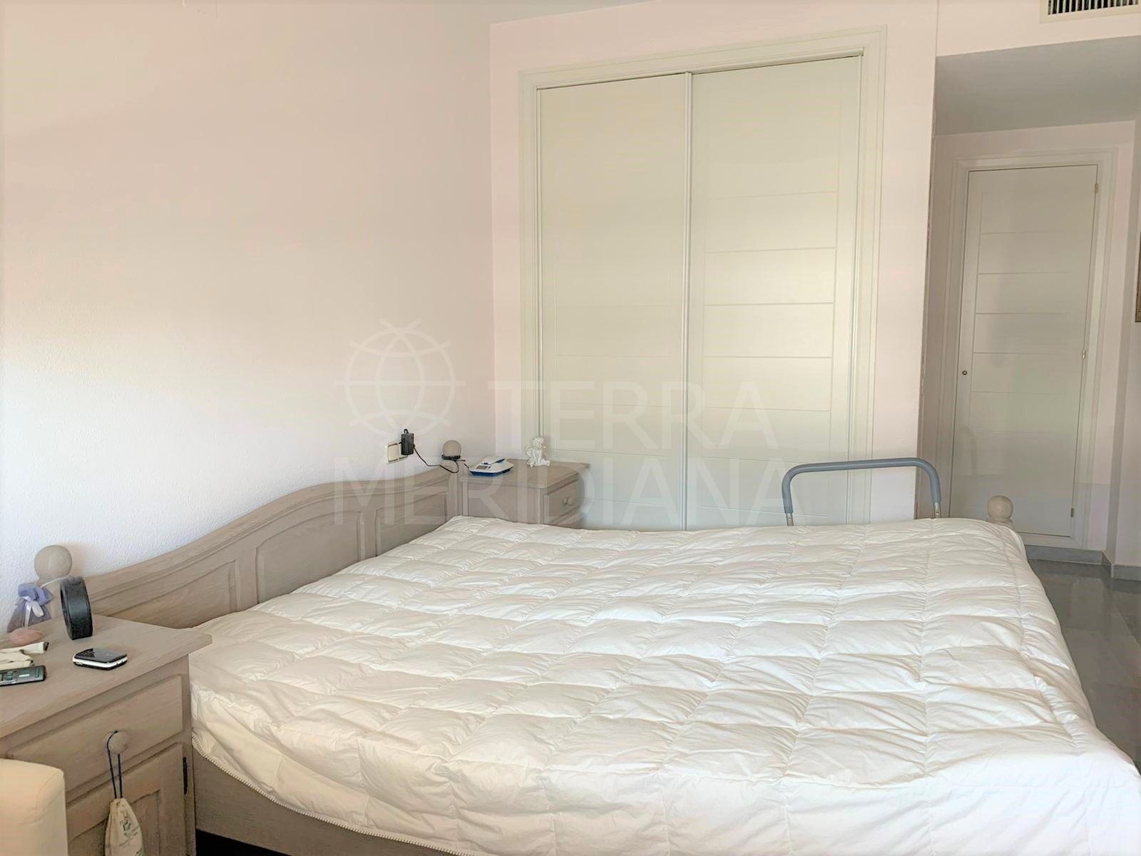 Penthouse in Estepona Puerto, Estepona