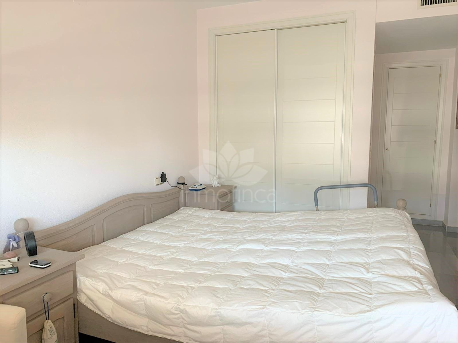 Penthouse in Estepona Puerto, Estepona