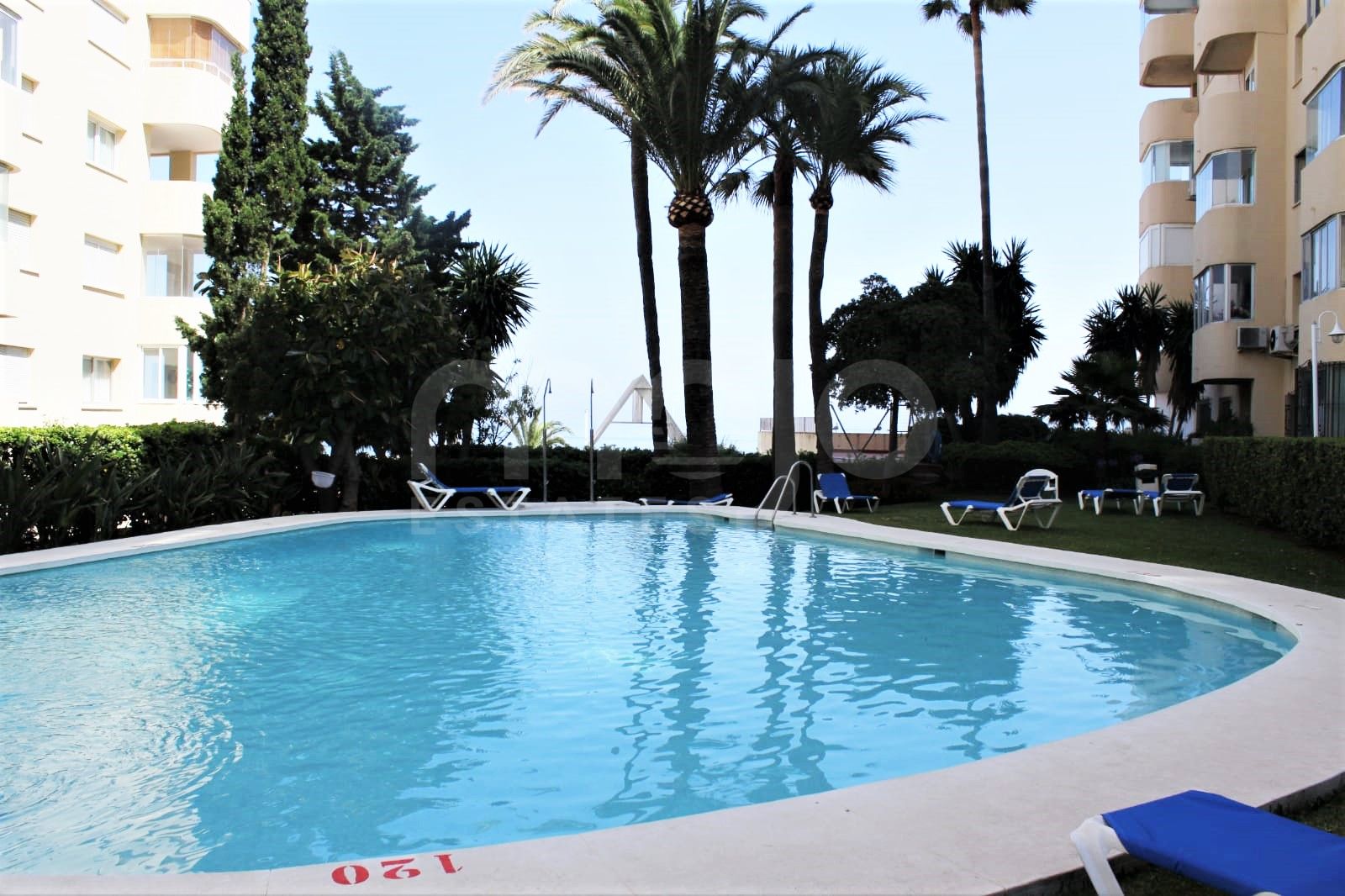 Apartamento a la venta el Puerto de Estepona¡¡