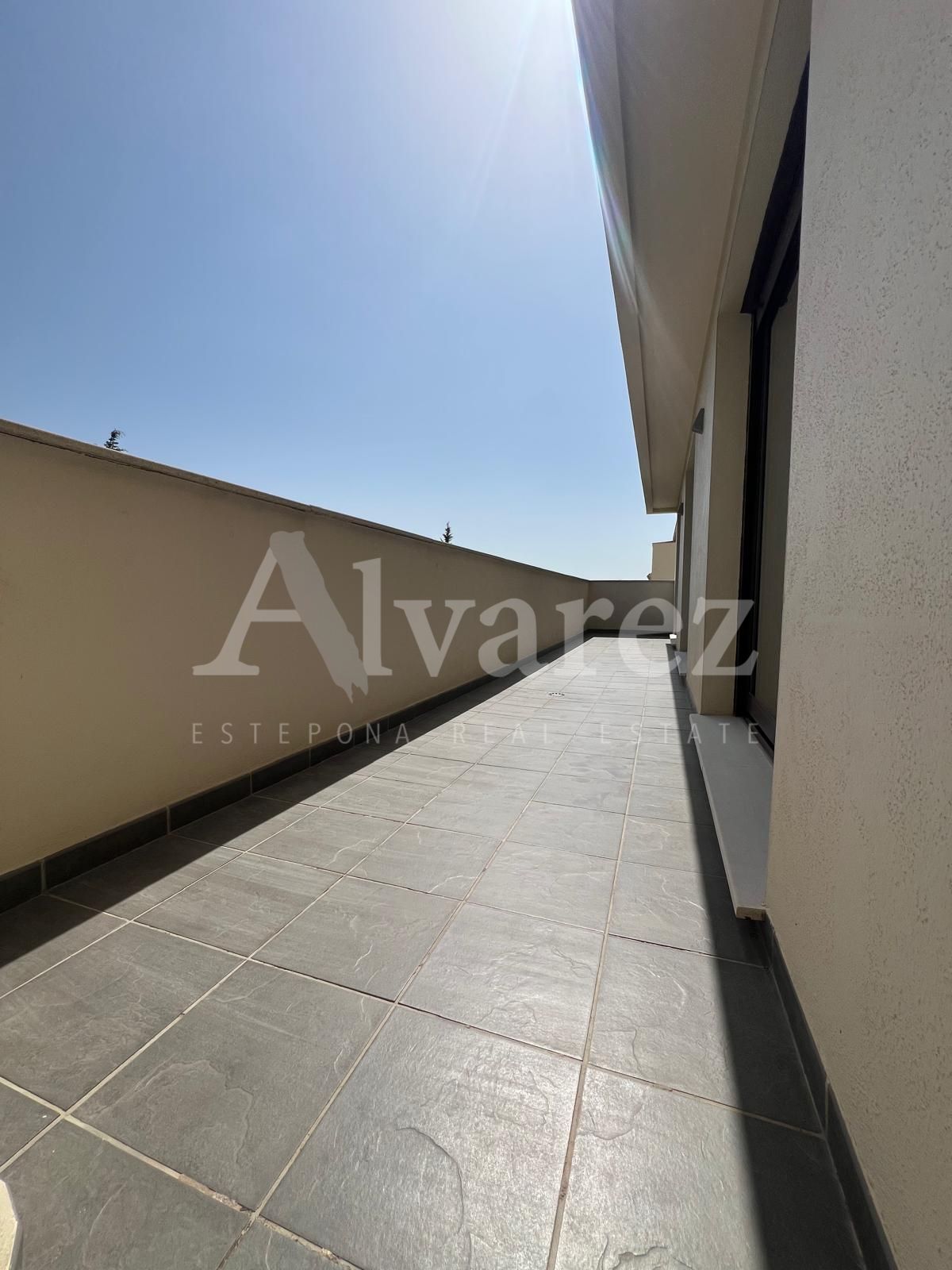 Apartment in Estepona