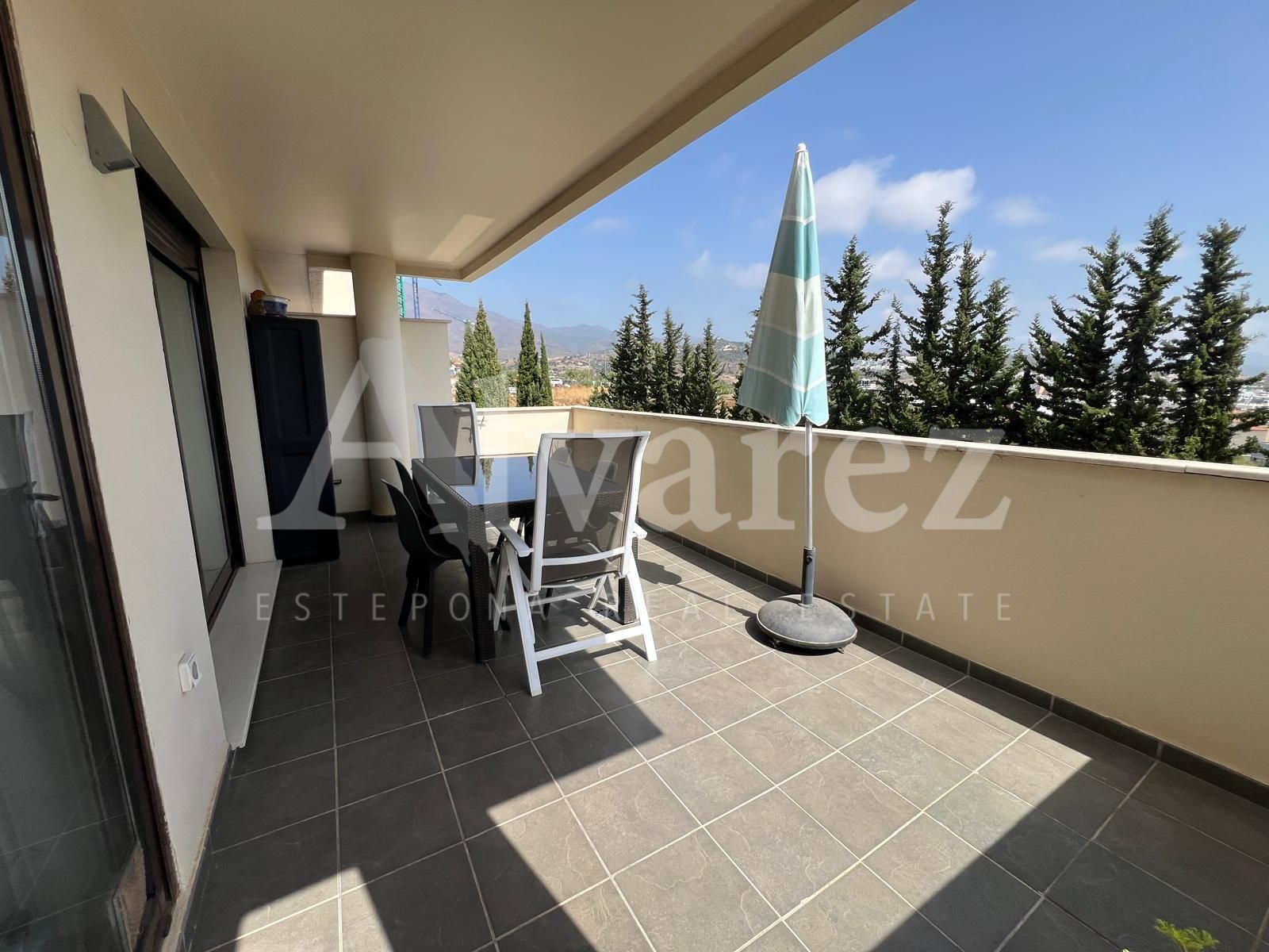 Apartment in Estepona