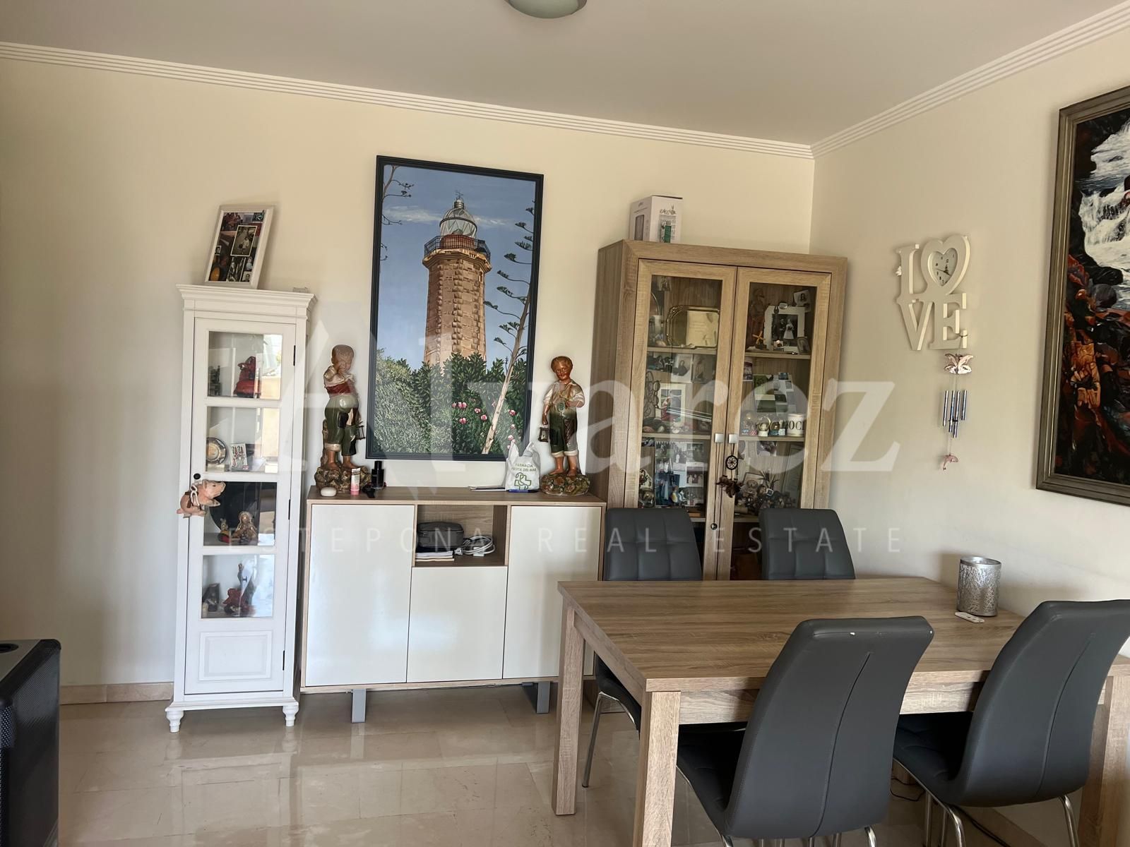 Apartment in Estepona