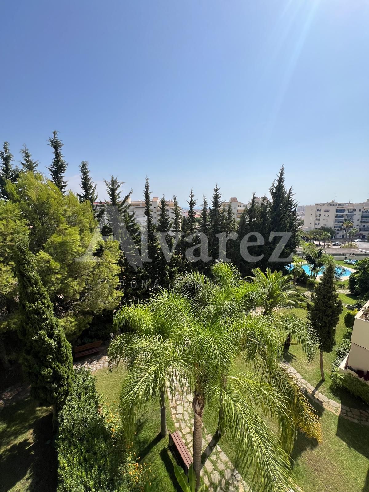 Apartment in Estepona